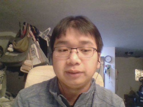 Video Poster