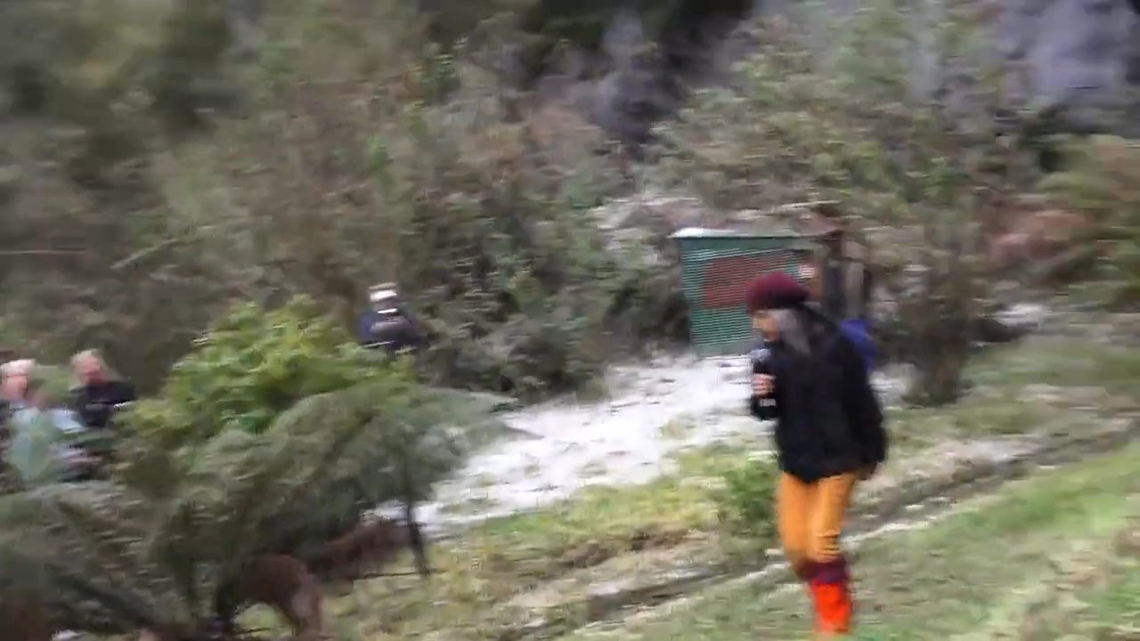 Thumbnail for Flux: Unconformity Festival (2016)