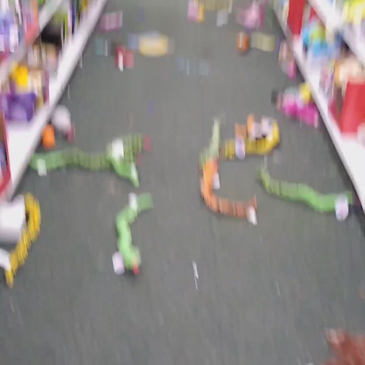 Dollar Tree - This store is messy - Discount Store Near Me - Palmdale, California