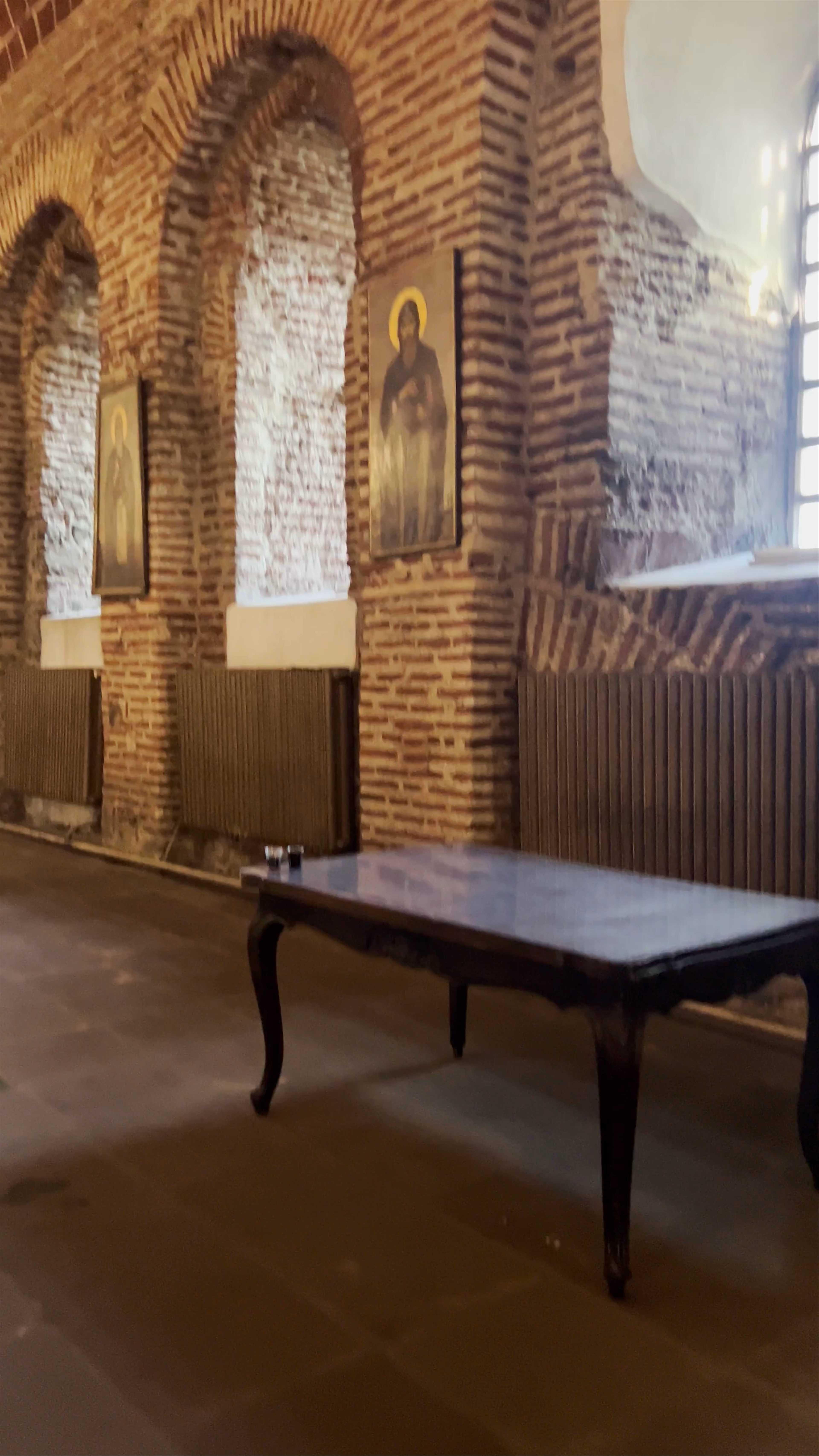 Iglesia de Santa Sofía: A Timeless Spiritual Journey in Sofia