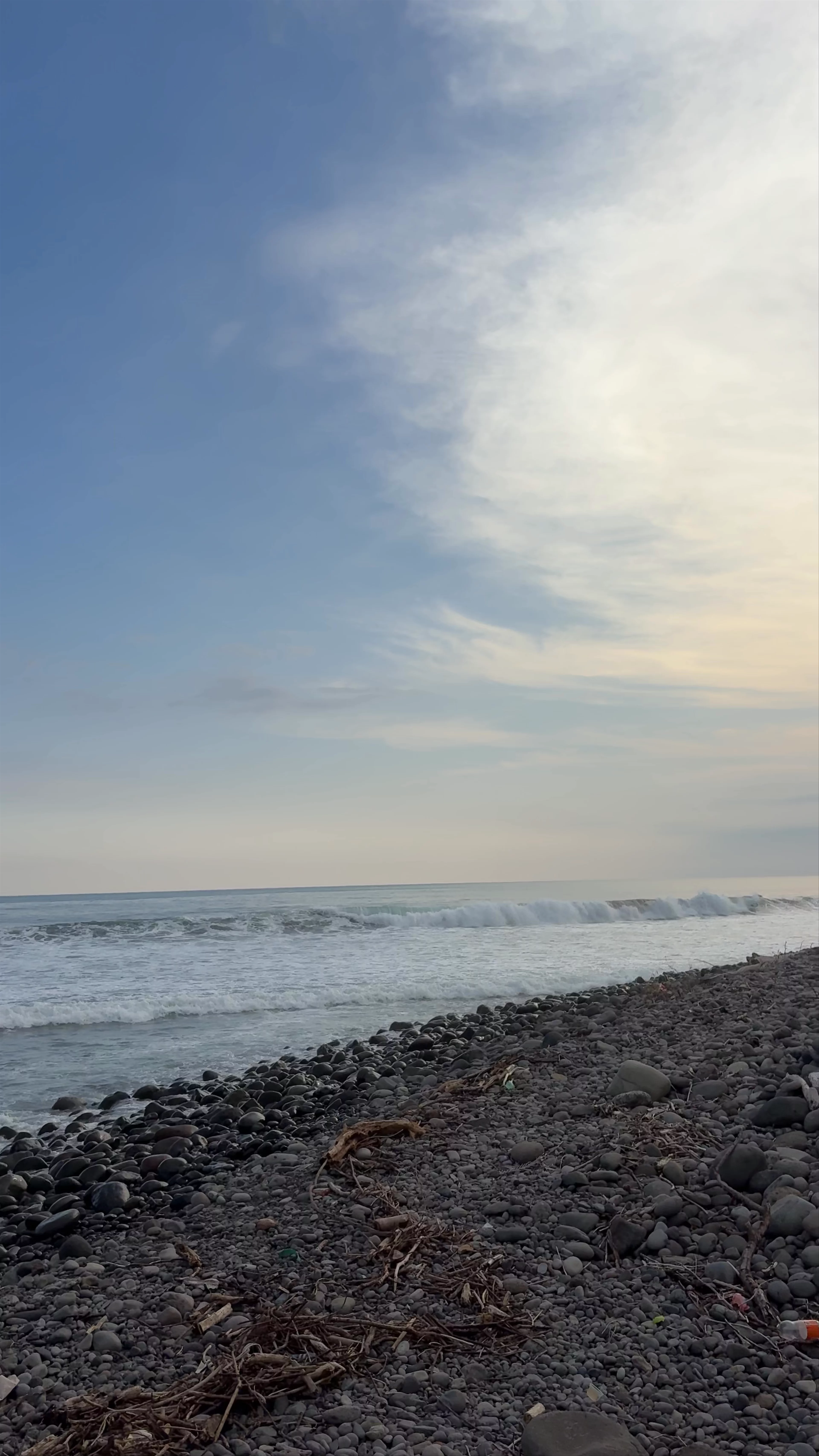 Playa El Sunzal