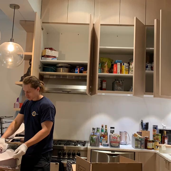 Excellent Quality Movers - Full packing/ Full unpacking /kitchen full packing - Movers Near Me - Brooklyn, New York
