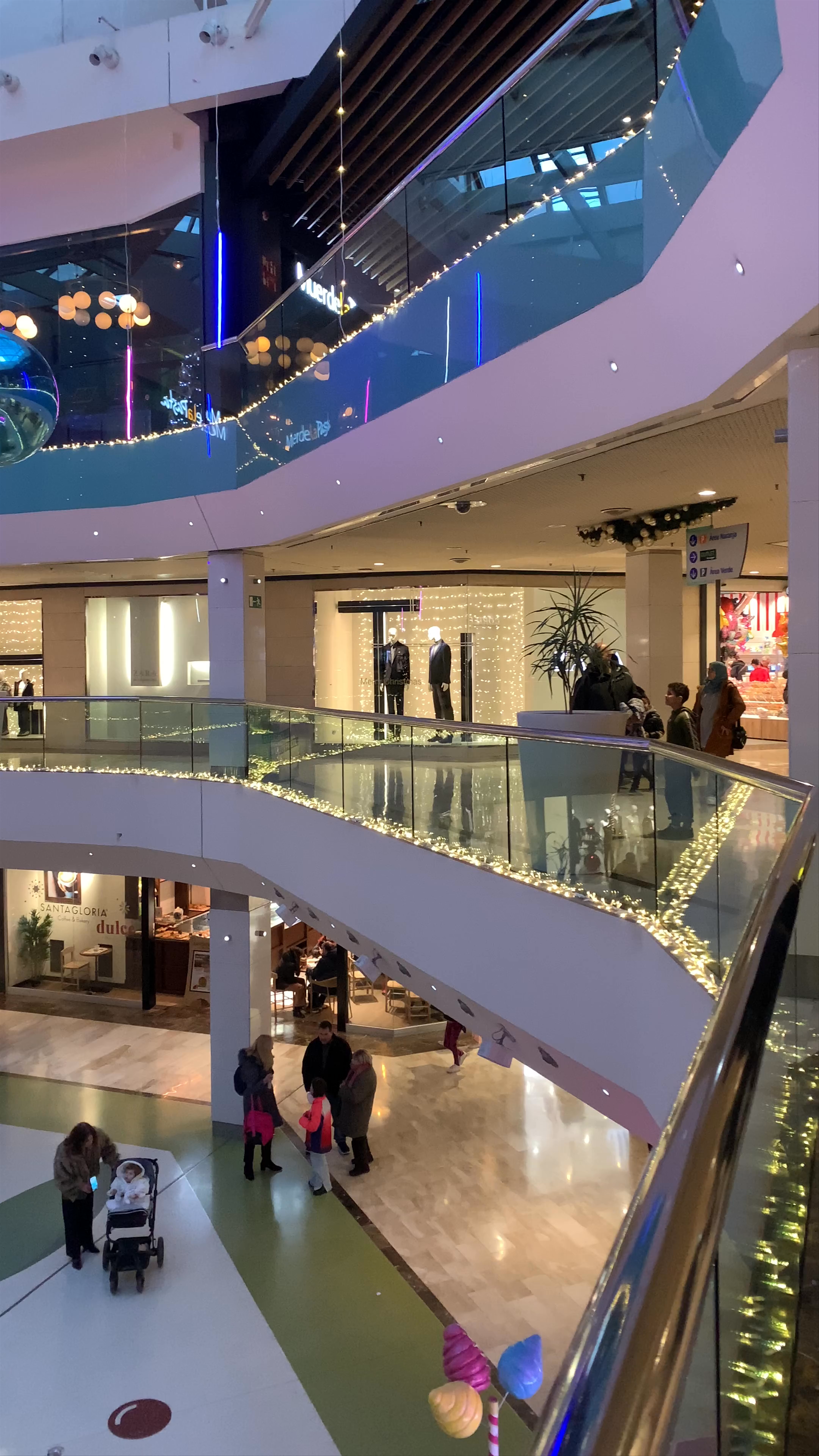 Gran Casa Centro Comercial