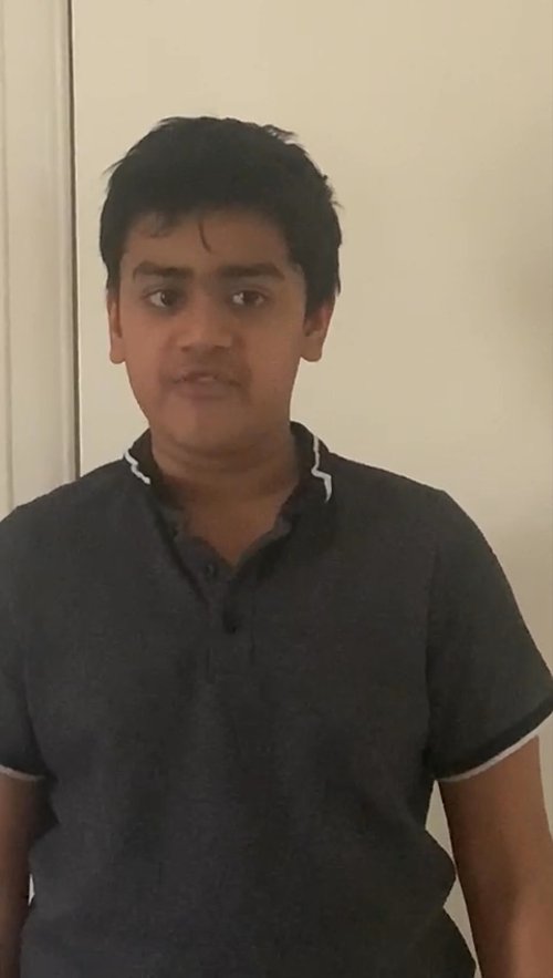Video Poster