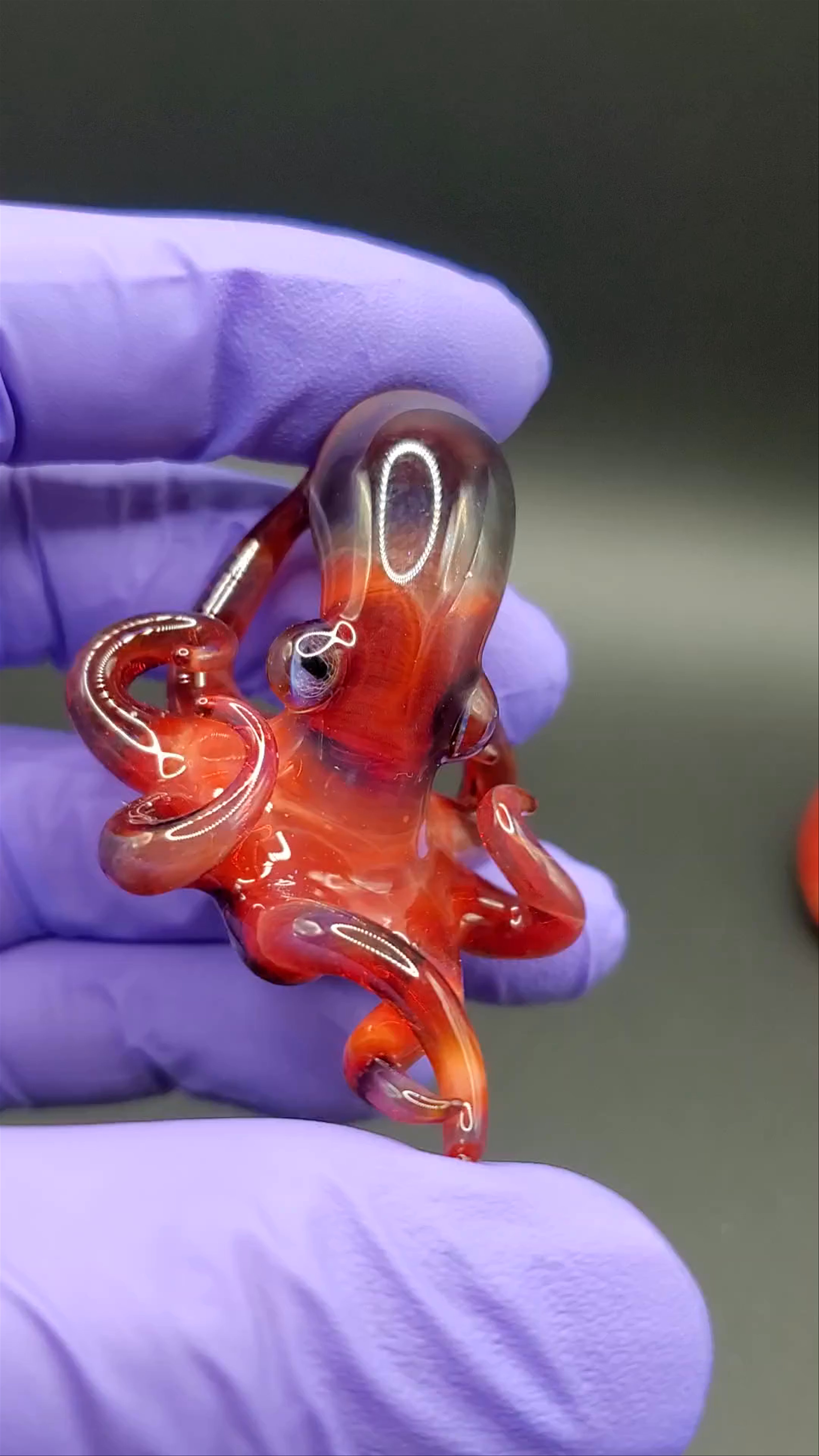 Preview pic of Tequila sunrise octopus