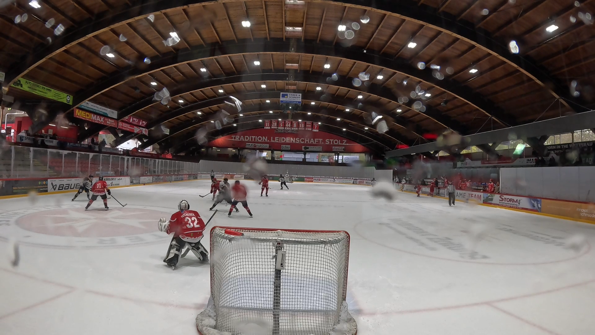 Maxim Kucherenko: U17 Highlights That Impress Scouts