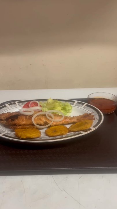 Tropical Delicacy - Caribbean Near Me - Spring Valley, New York