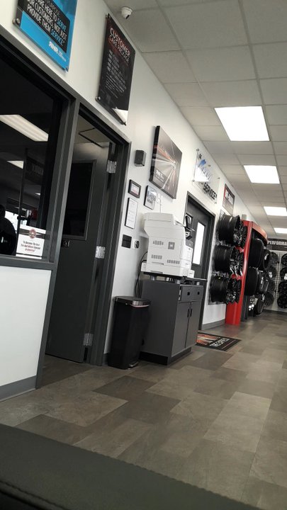 RNR  Tire Express - Tires Near Me - Houston, Texas