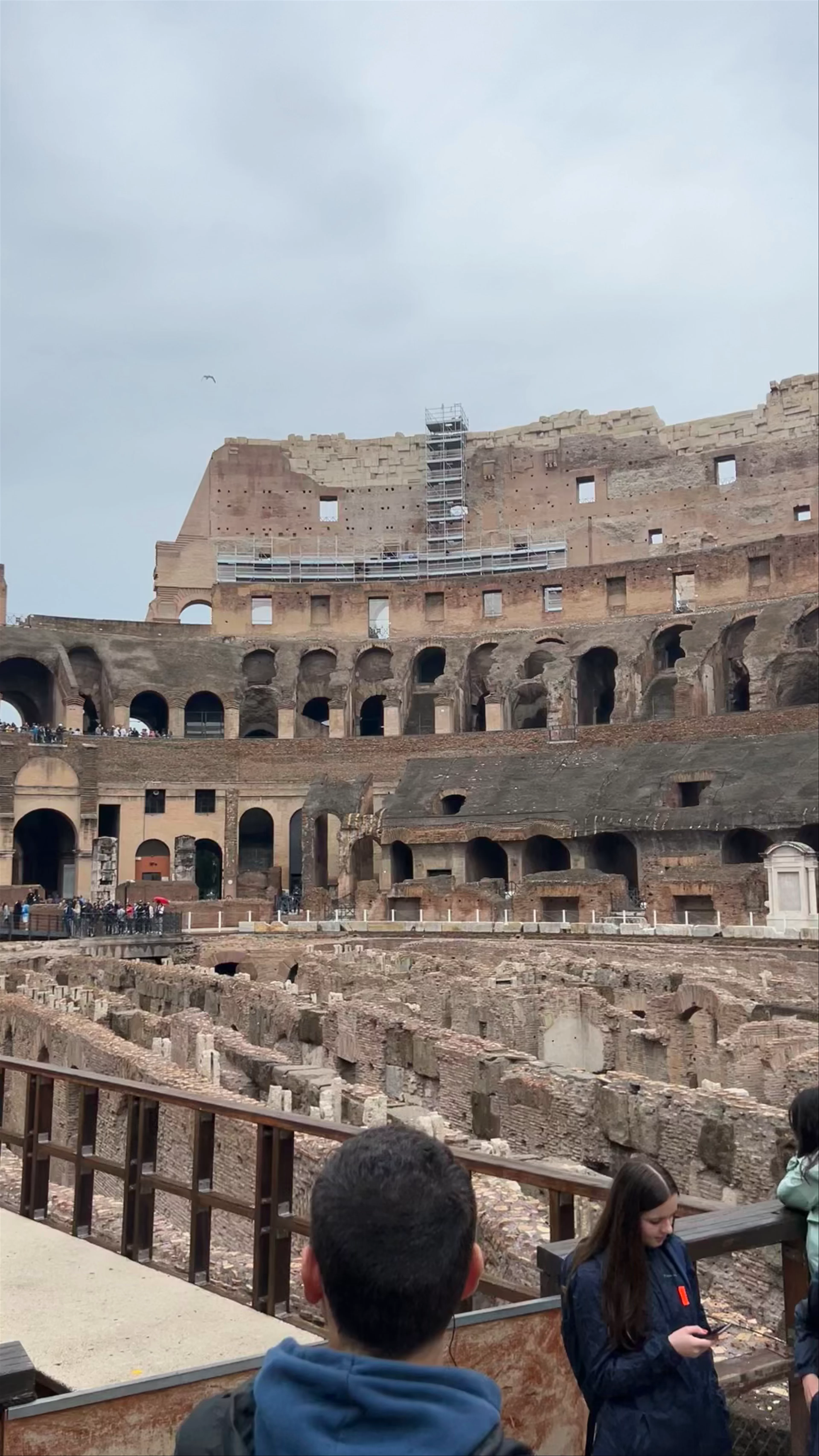 Colosseum