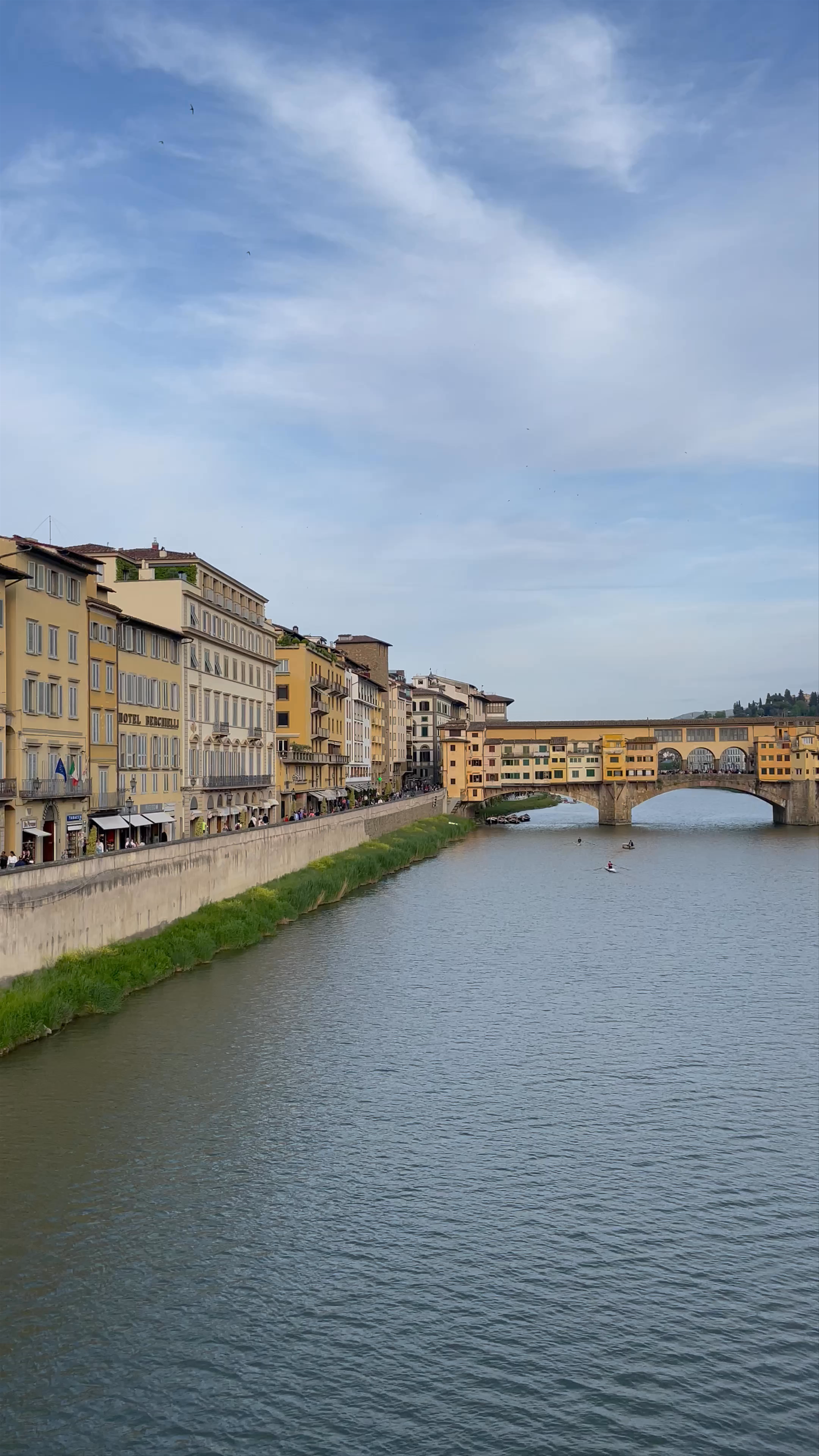 Ponte Vecchio