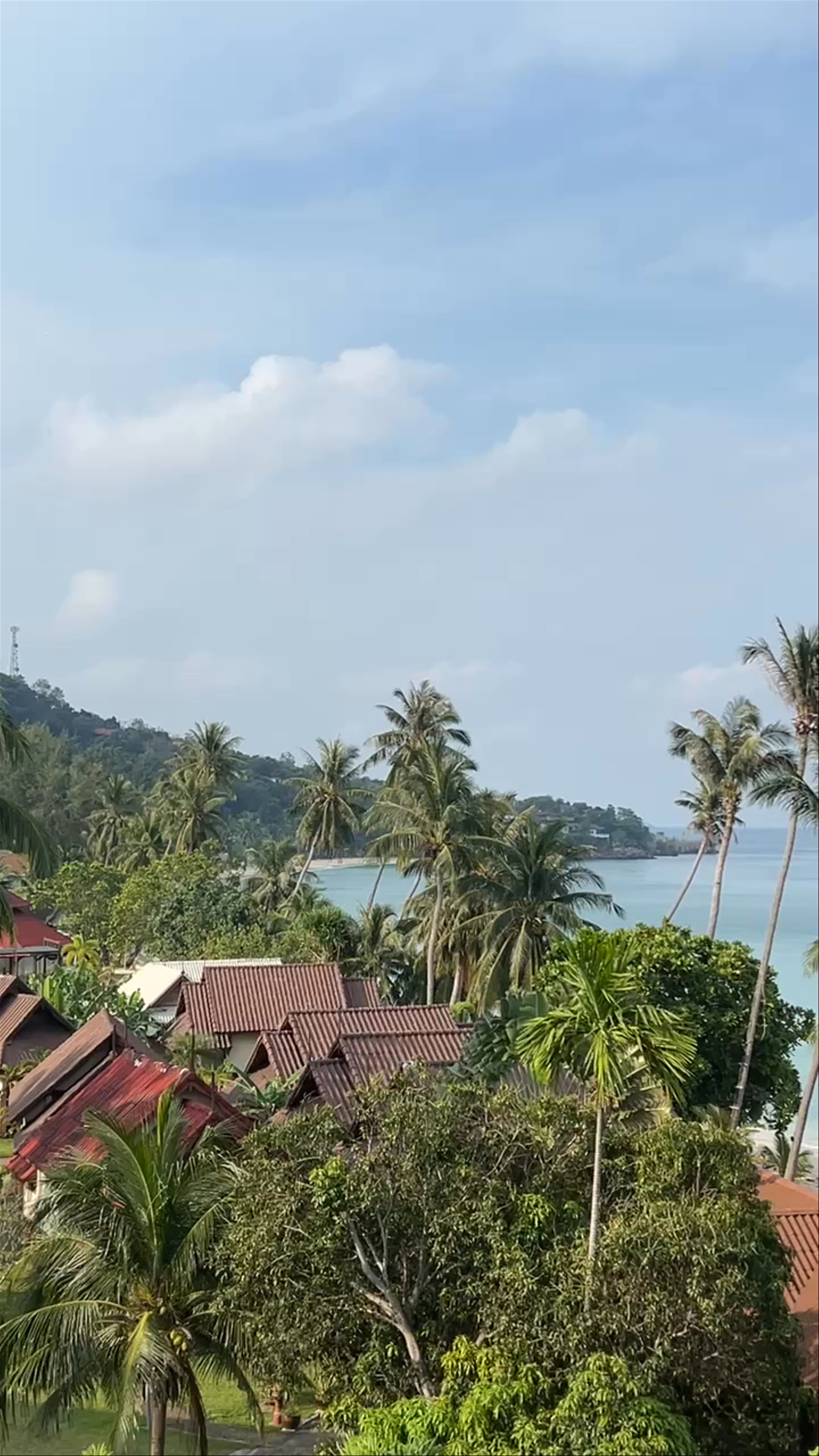 Haad Yao Bayview