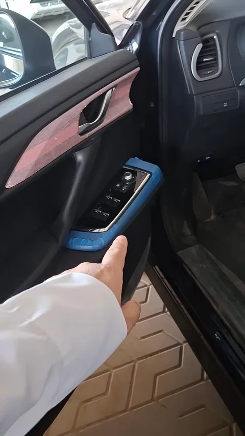 مازدا CX9 Skyactive G 2024