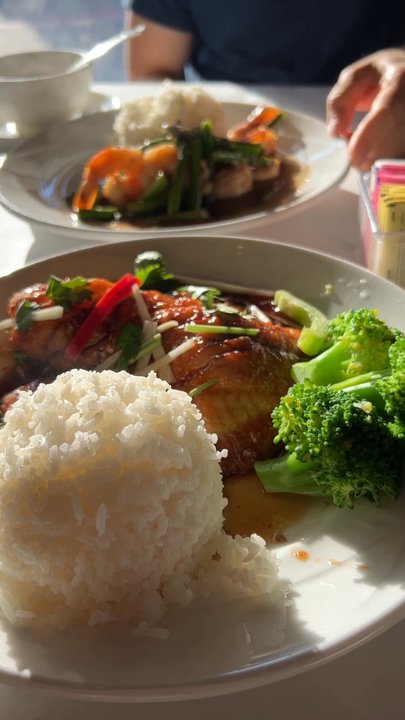 Thai Bistro - Thai Near Me - Houston, Texas