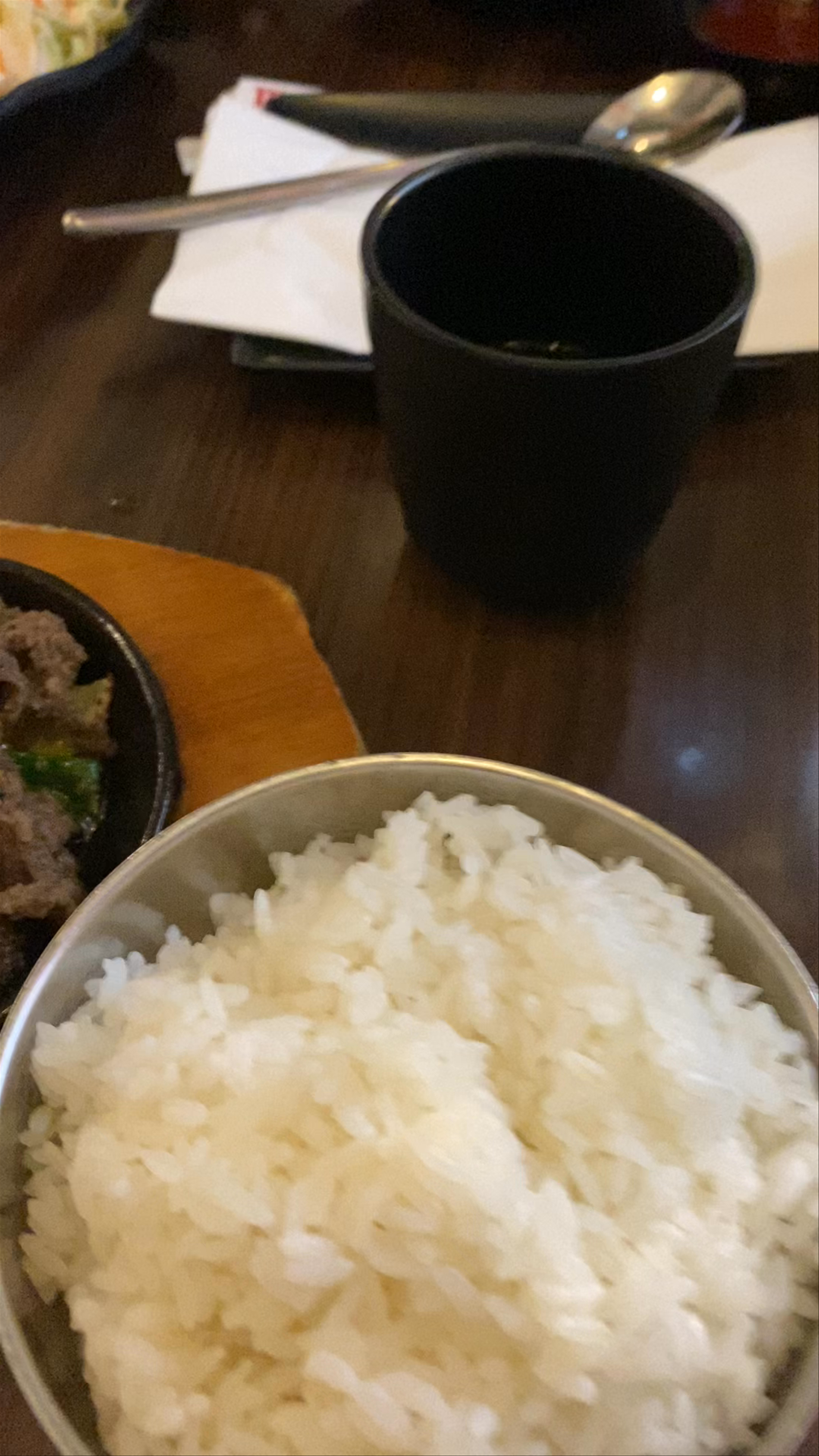 ZZAN Korean Restaurant: Sizzling Korean BBQ in San Francisco