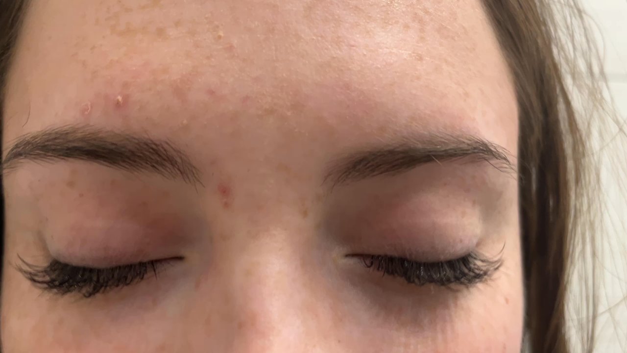 Bar Nails & Spa - Video of natural lash service. Love them!! Perfect lashes. - Nail Salons Near Me - Castle Rock, Colorado