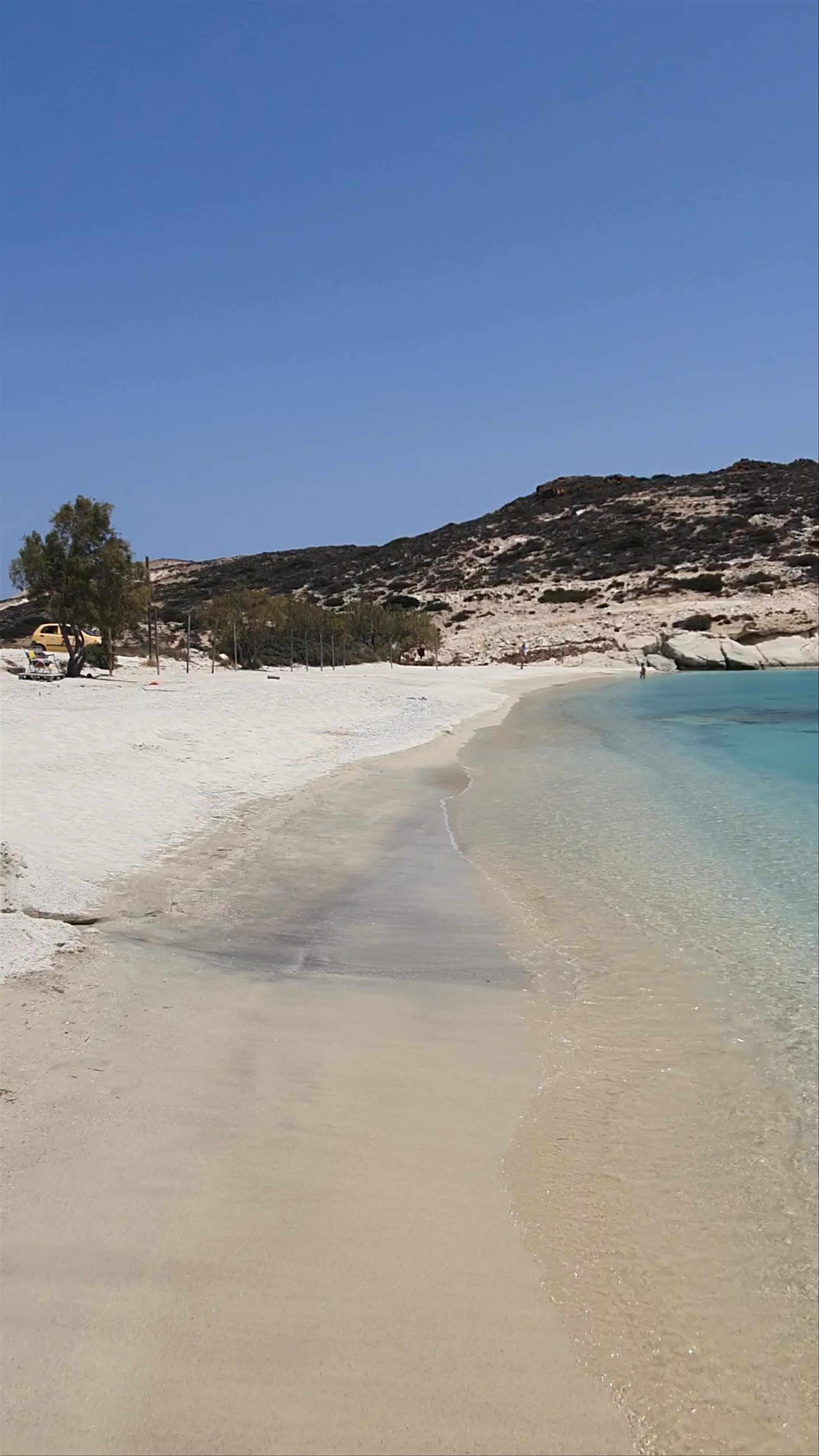 Παραλία Πρασσά