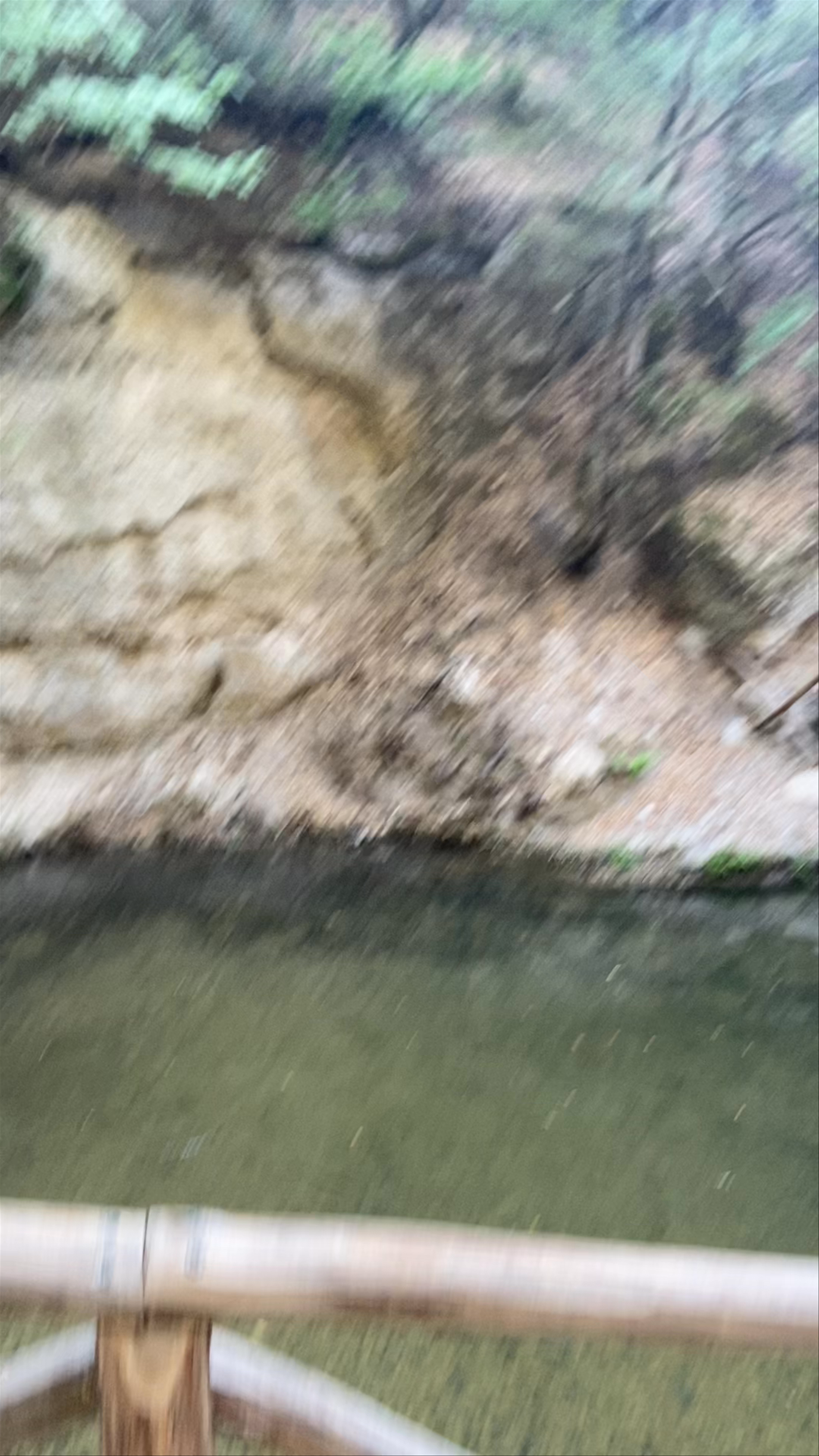 Discovering the Enchanting Butterflies Valley in Rodos, Greece