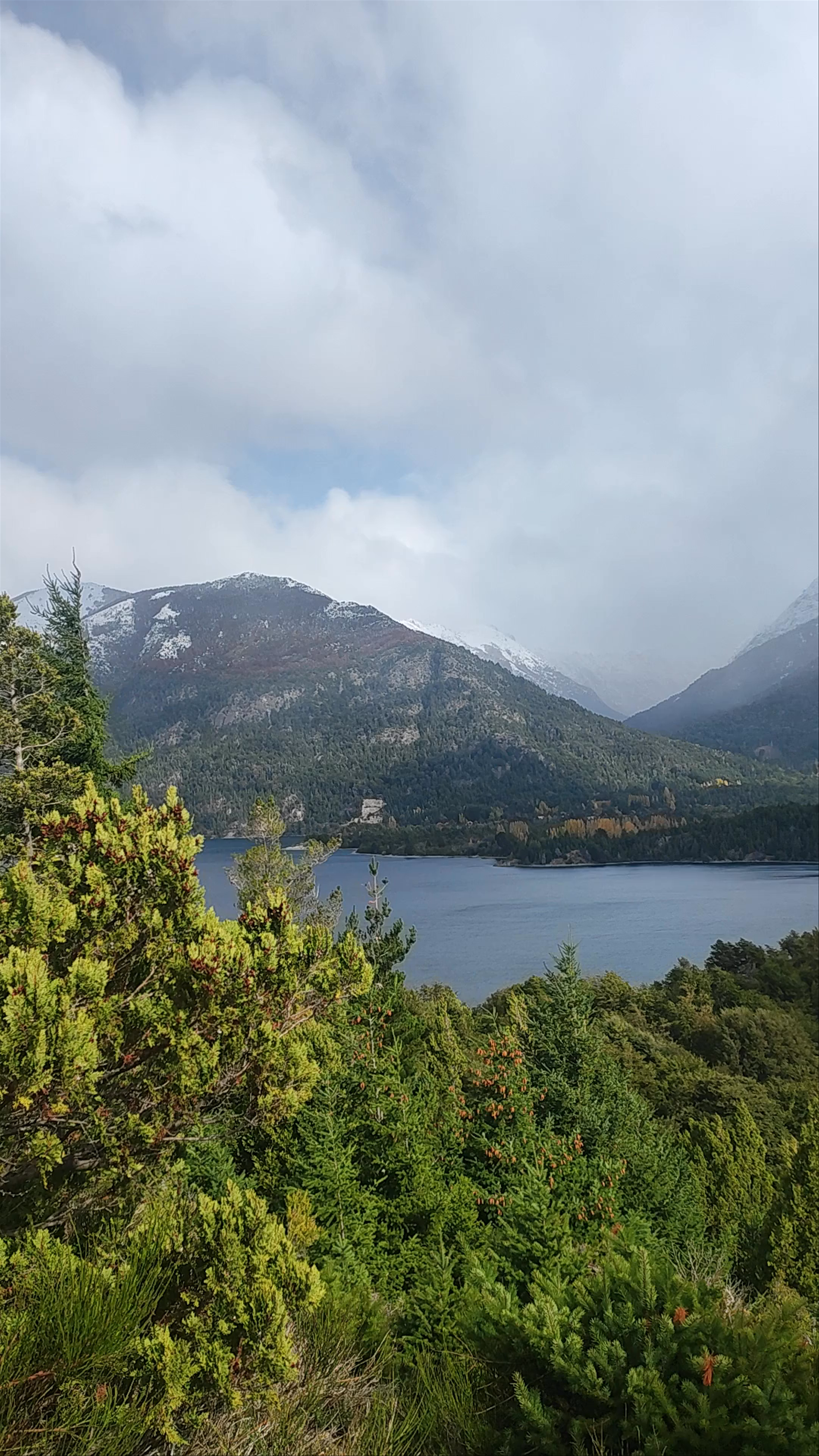 Circuito Chico San Carlos De Bariloche