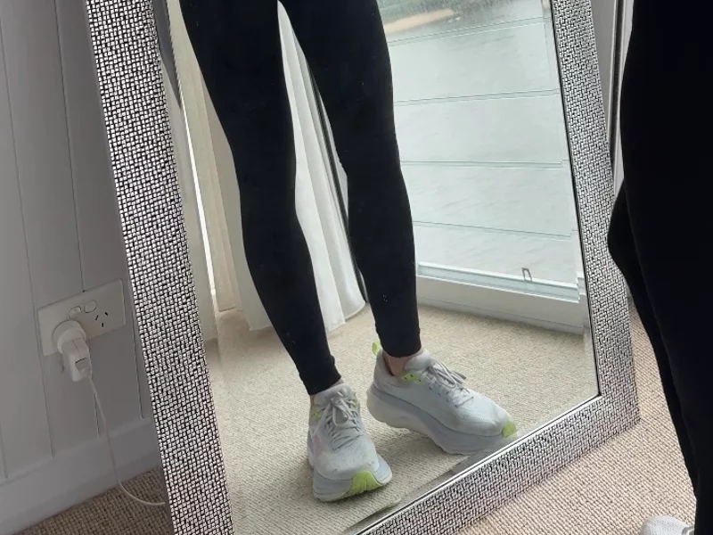 UGC for Activewear