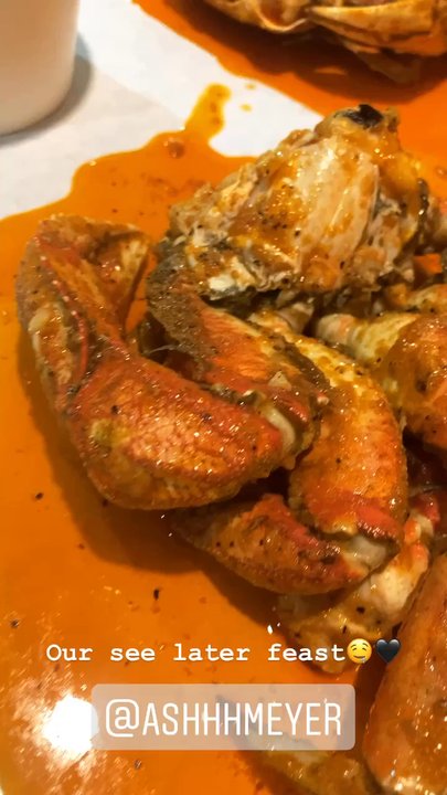 Big Hot Crab - Crab legs - Seafood Near Me - Chico, California