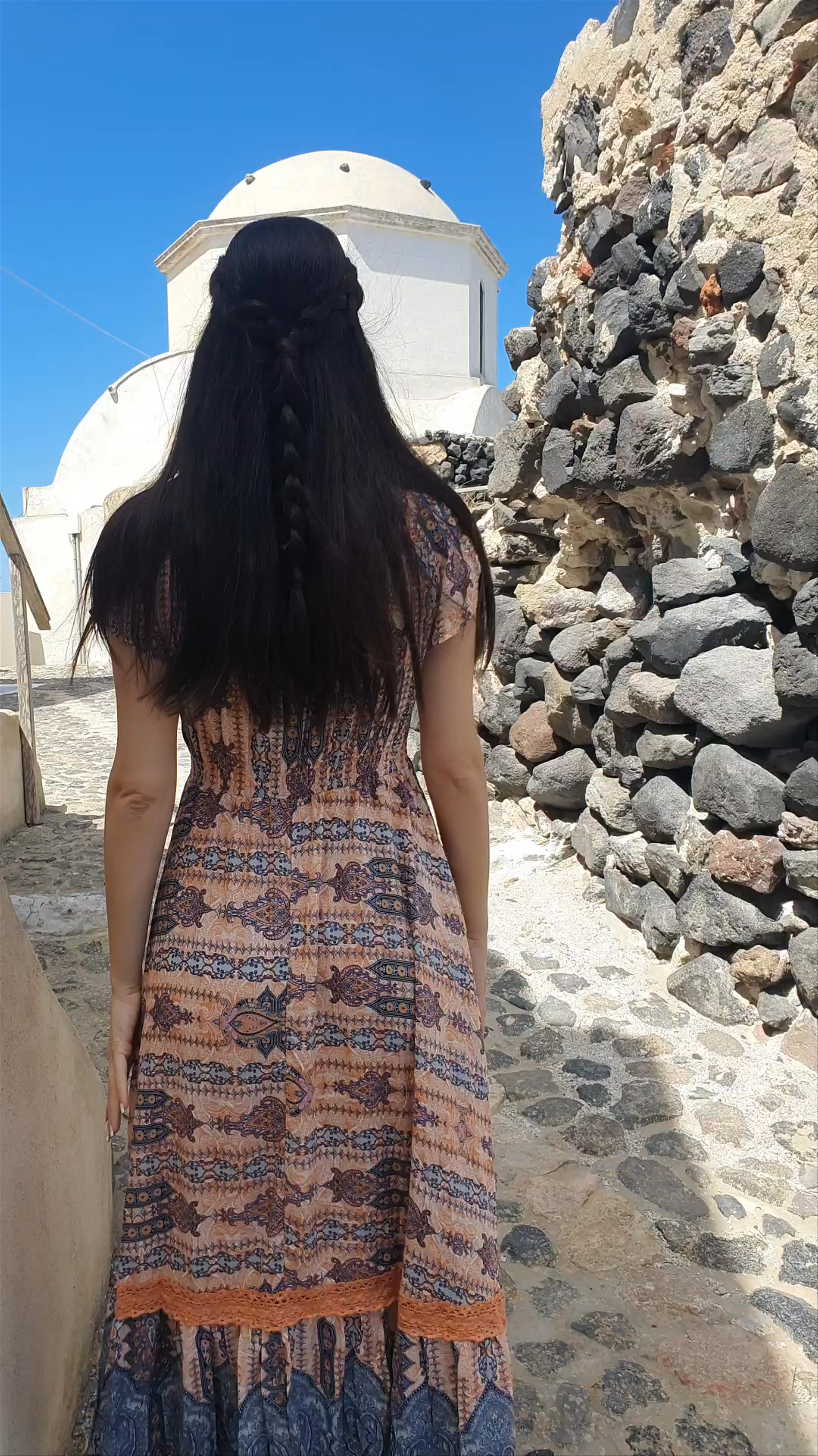 Collection of Icons and Ecclesiastical Heirlooms of Agia Triada at Pyrgos of Thera