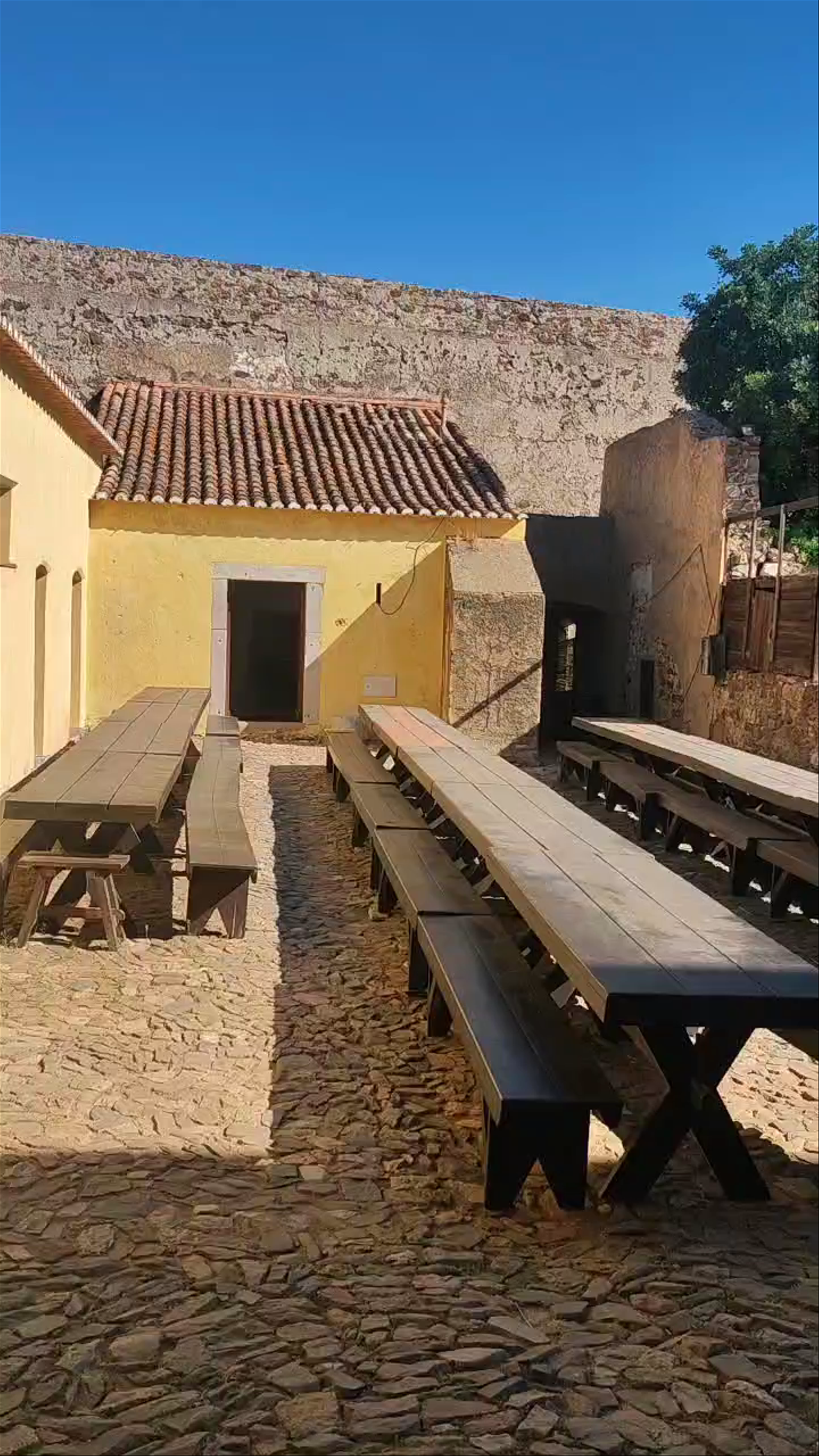 Castelo de Castro Marim