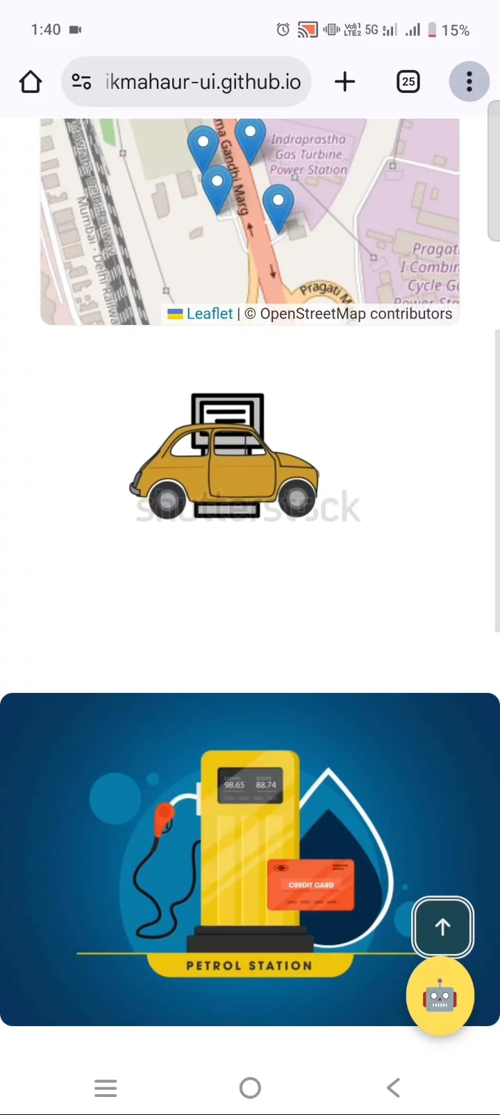 Fuelfill ⛽ image 1