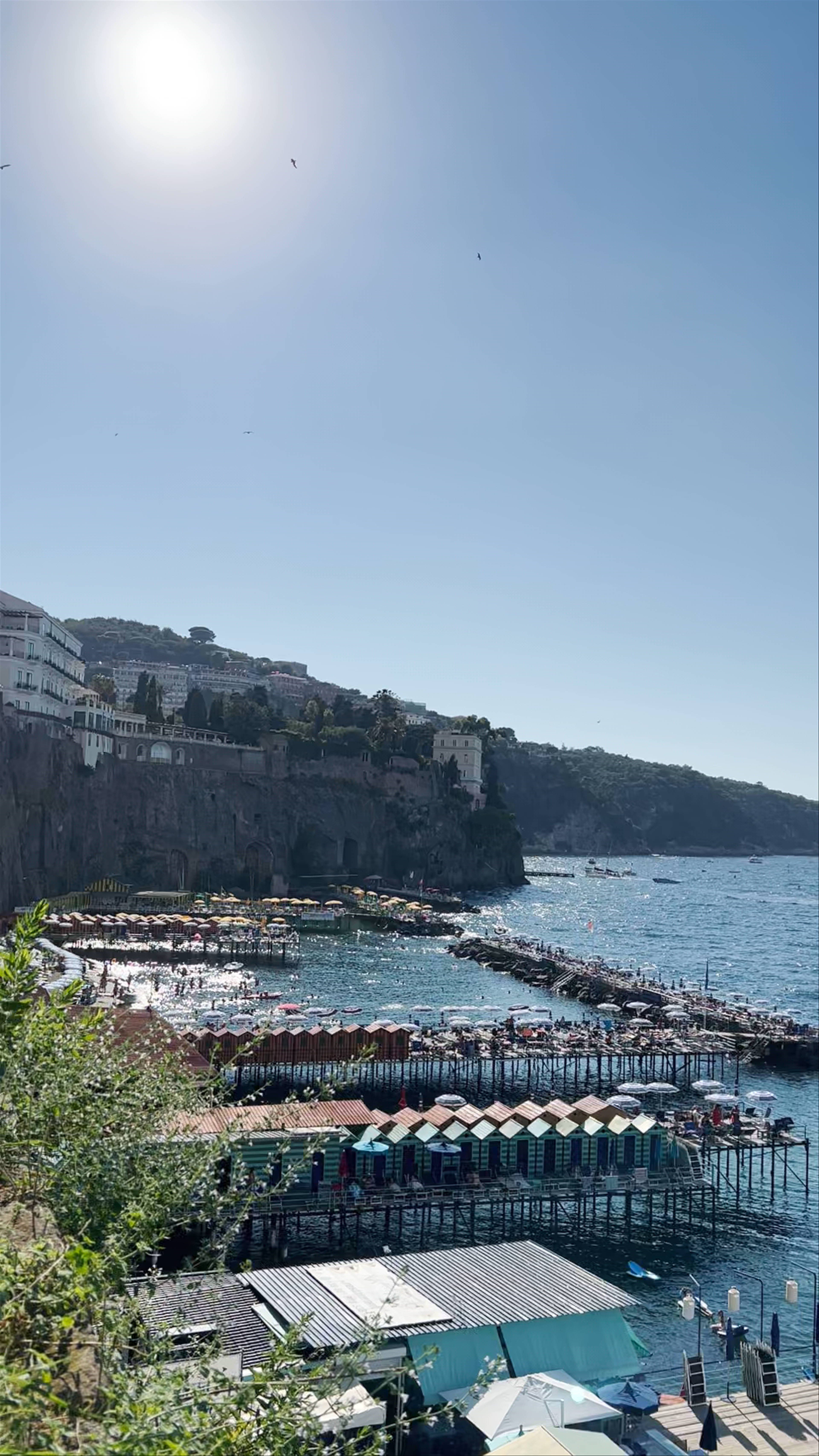 Consorzio Porto Turistico Marina Piccola Sorrento