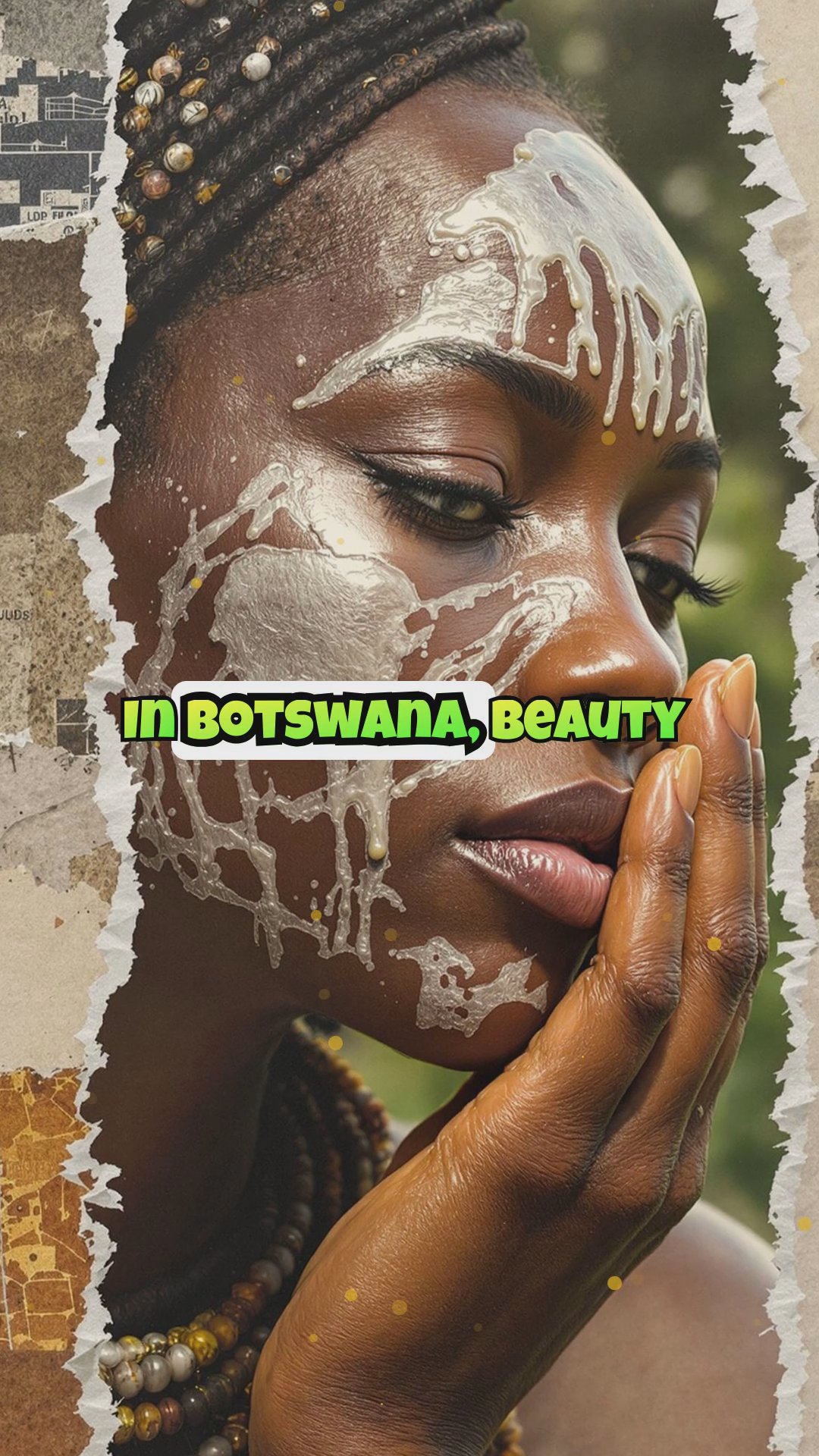 Botswana's Beauty: Tourism Meets Tribal Traditions