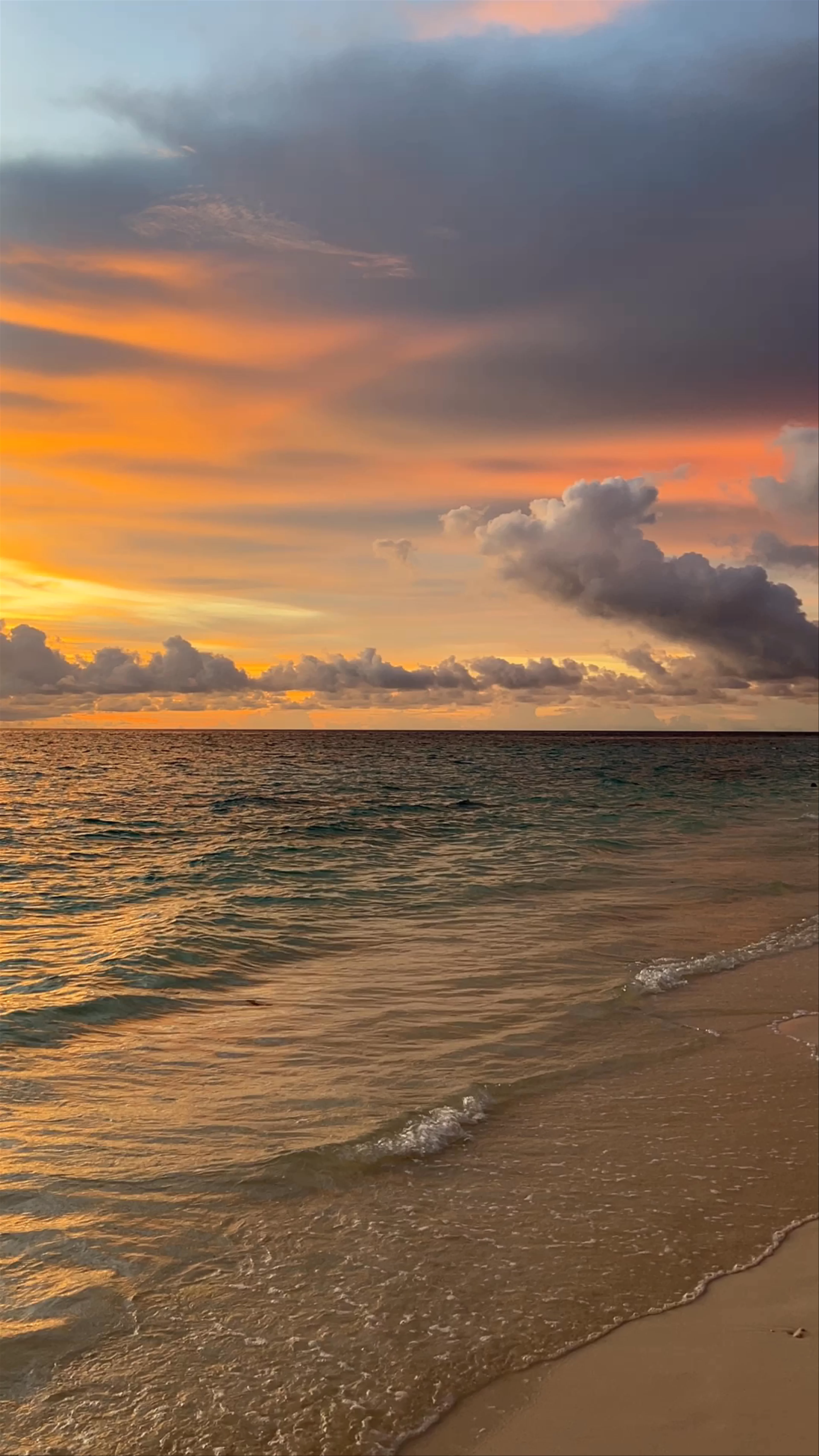 Bikini Beach, Vasha Magu, Ukulhas, Maldives