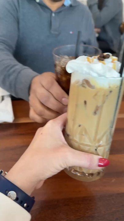 Clear Sky Cafe - Cheers - New American Near Me - Clearwater, Florida