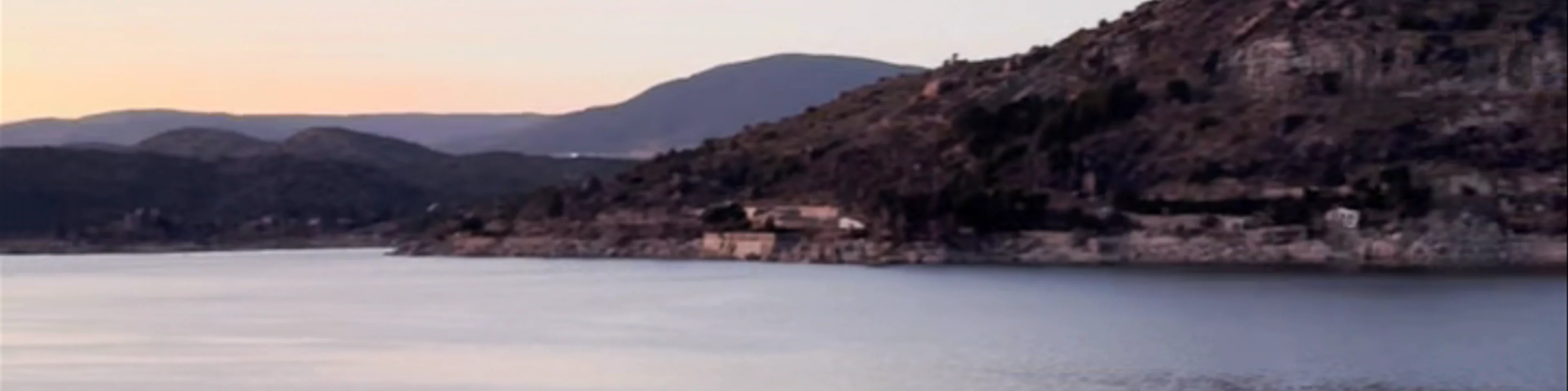 Embalse de Burguillo