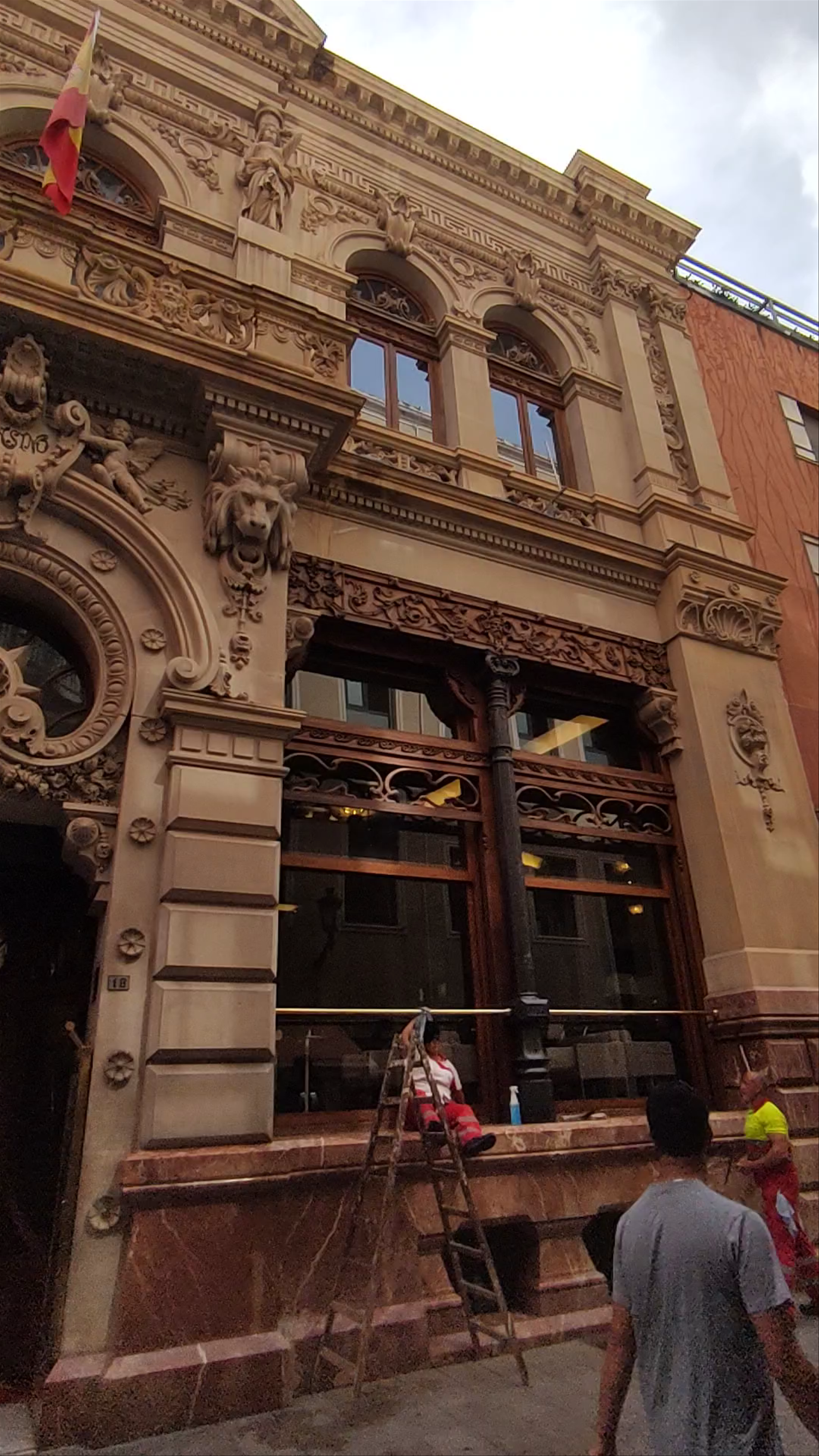 Real Casino de Murcia