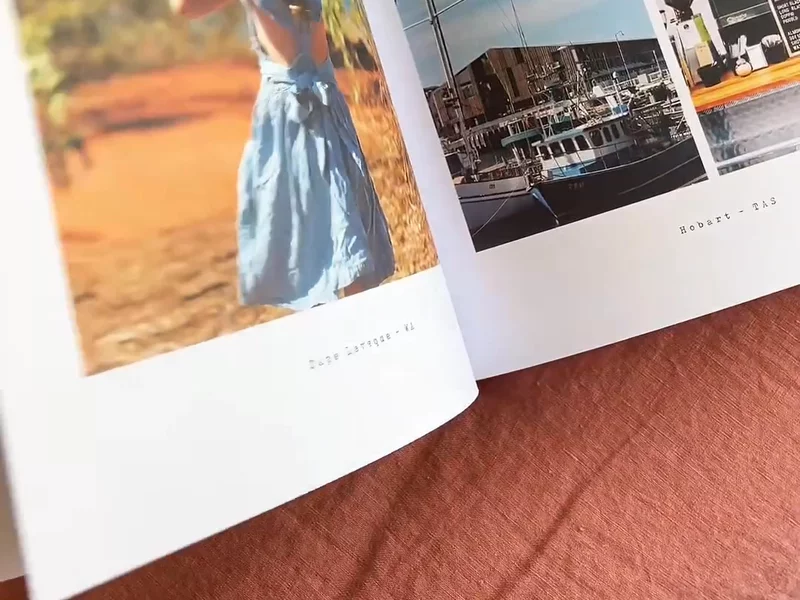 Pixory Photo Album