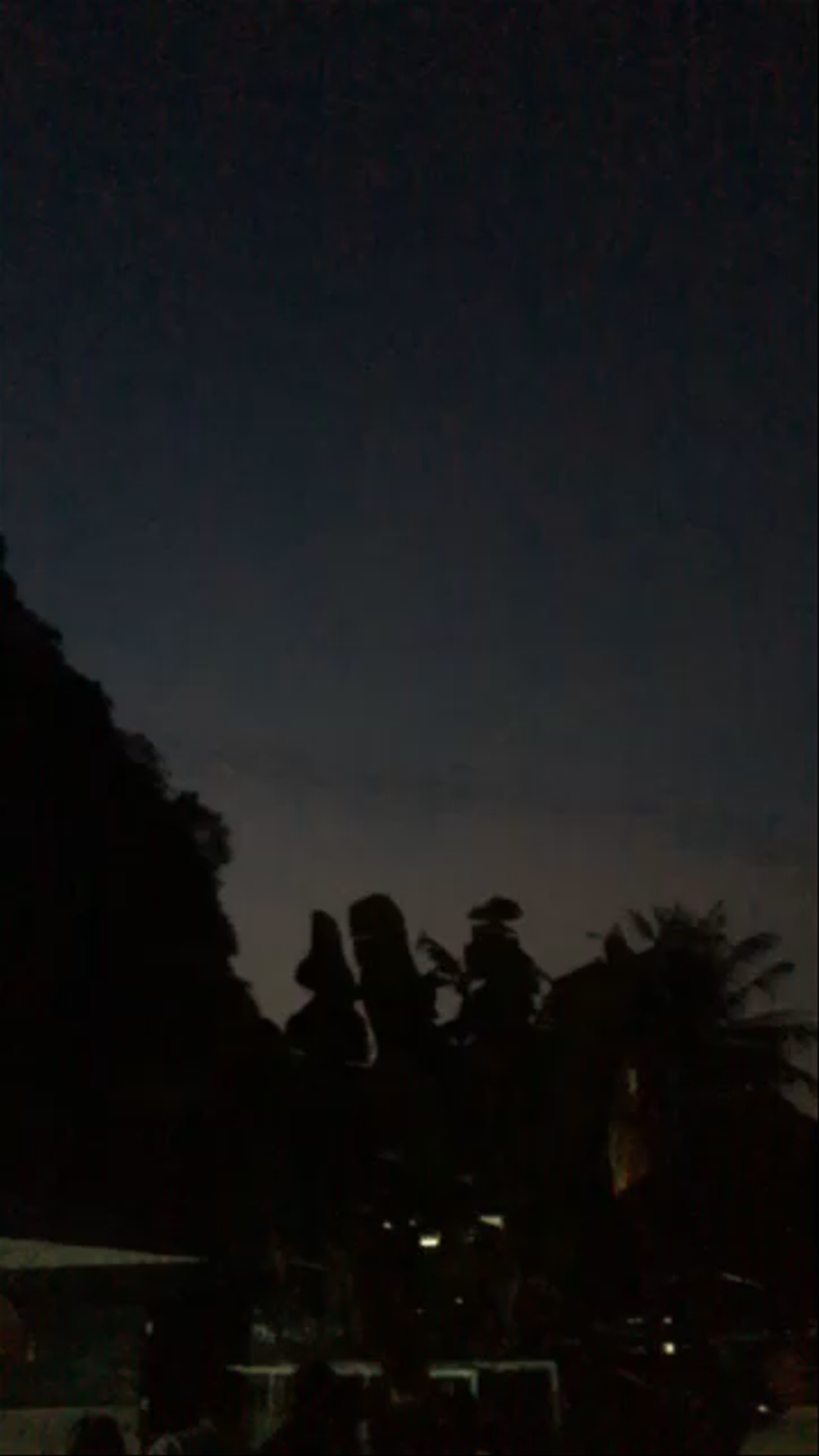 Bat Cave of Phnom Sampov: Evening Bat Emergence Experience