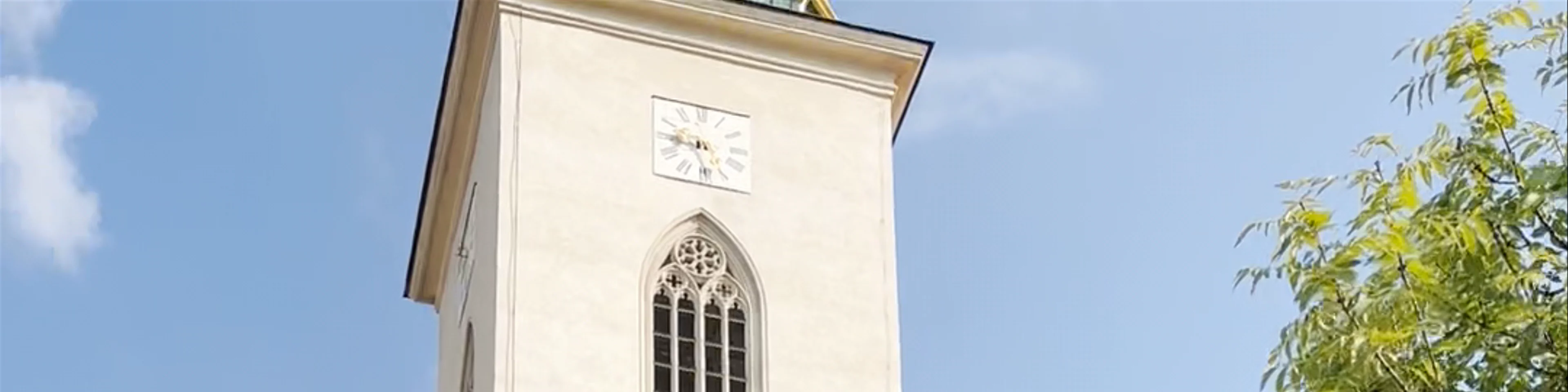 St. Martin's Cathedral