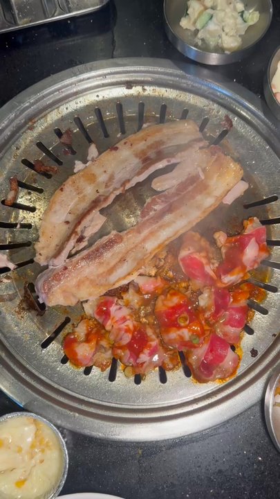 Gui Gui 9292 Korean BBQ - Barbeque Near Me - La Habra, California