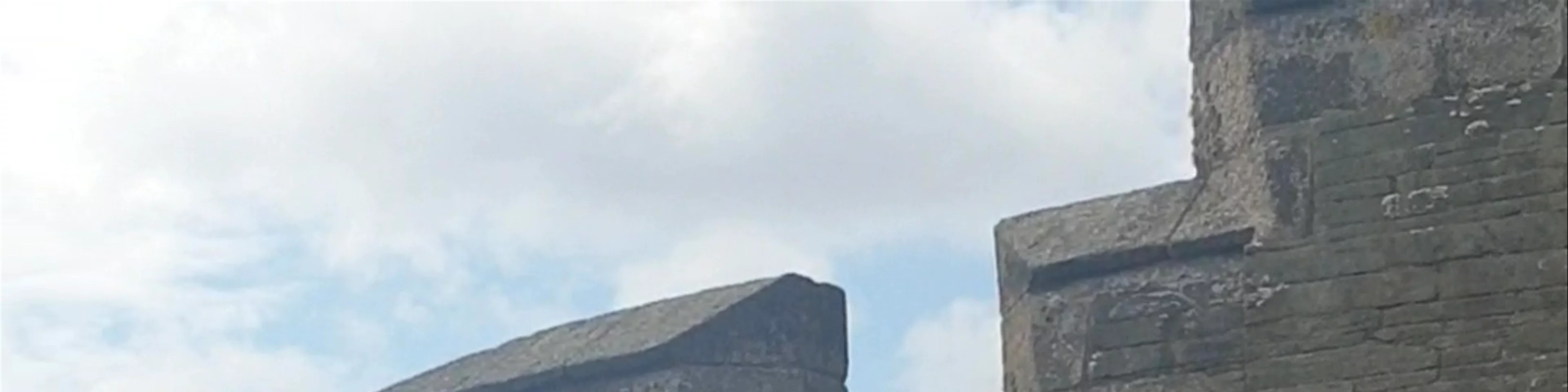 St Mawes Castle