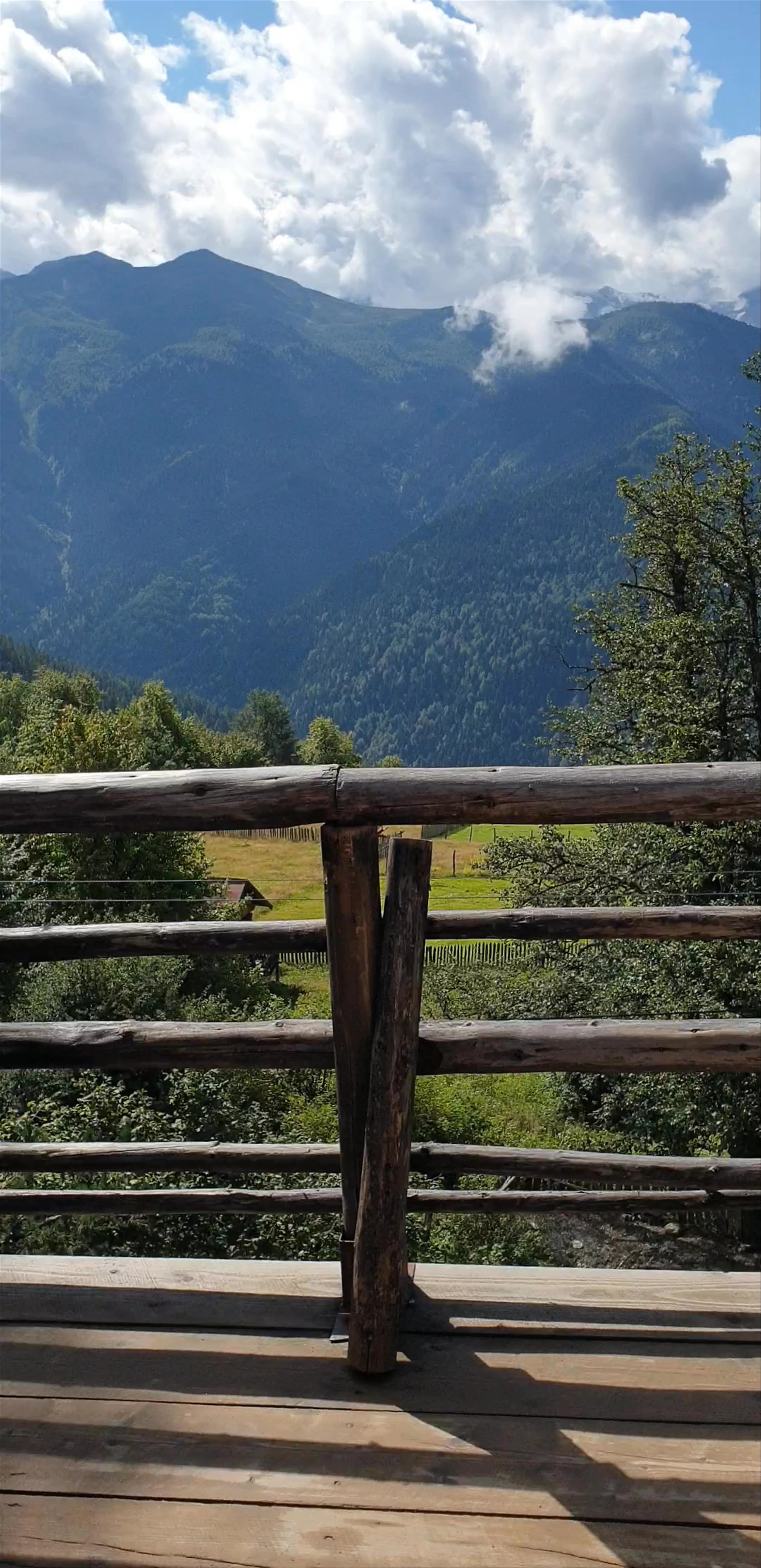 Hotel Mestia Inn