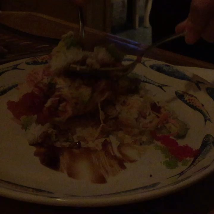 Sushi Cafe - Tuna tower mixed - Japanese Near Me - Arlington, Texas