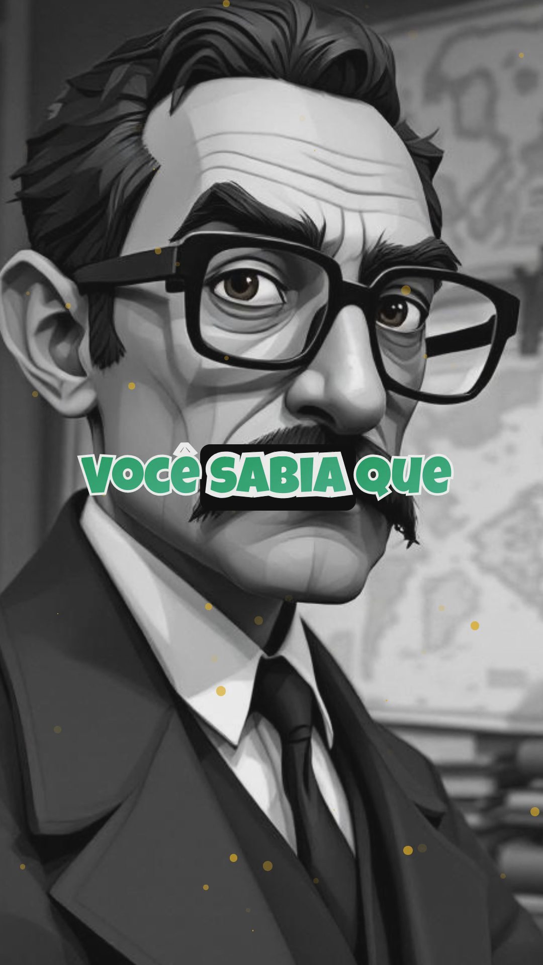 Djalma Guimarães: O Mestre dos Minérios no Brasil