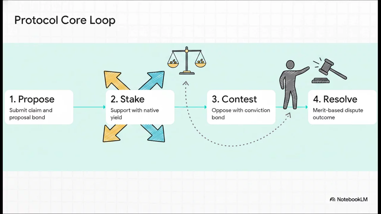 Rational Protocol (Testnet) image 1