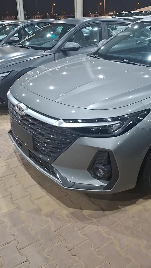 شيري اريزو 8 كومفرت 2026