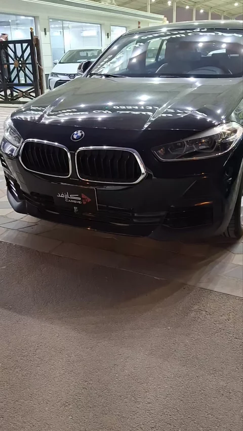 BMW X2 S DRIVE 20i 2022