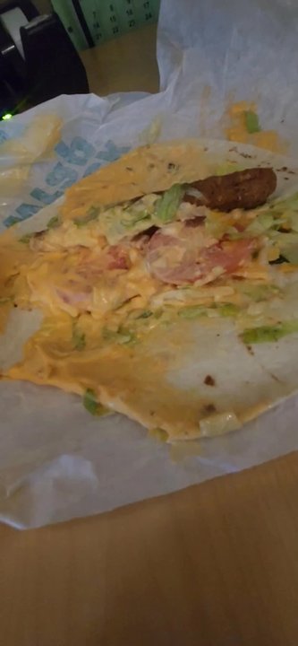 McDonald's - Fast Food Near Me - Palmdale, California