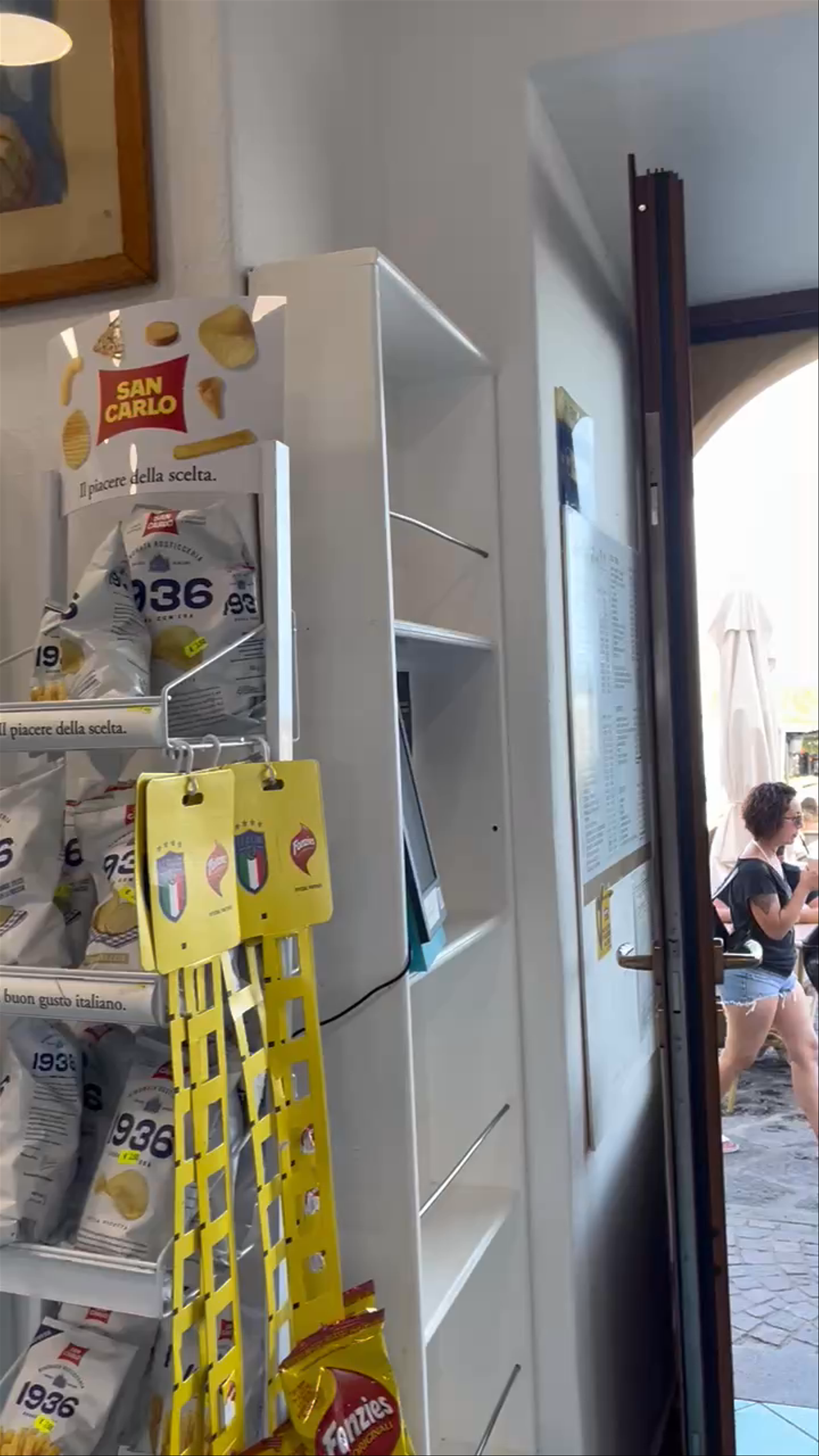 Gelateria Artigianale