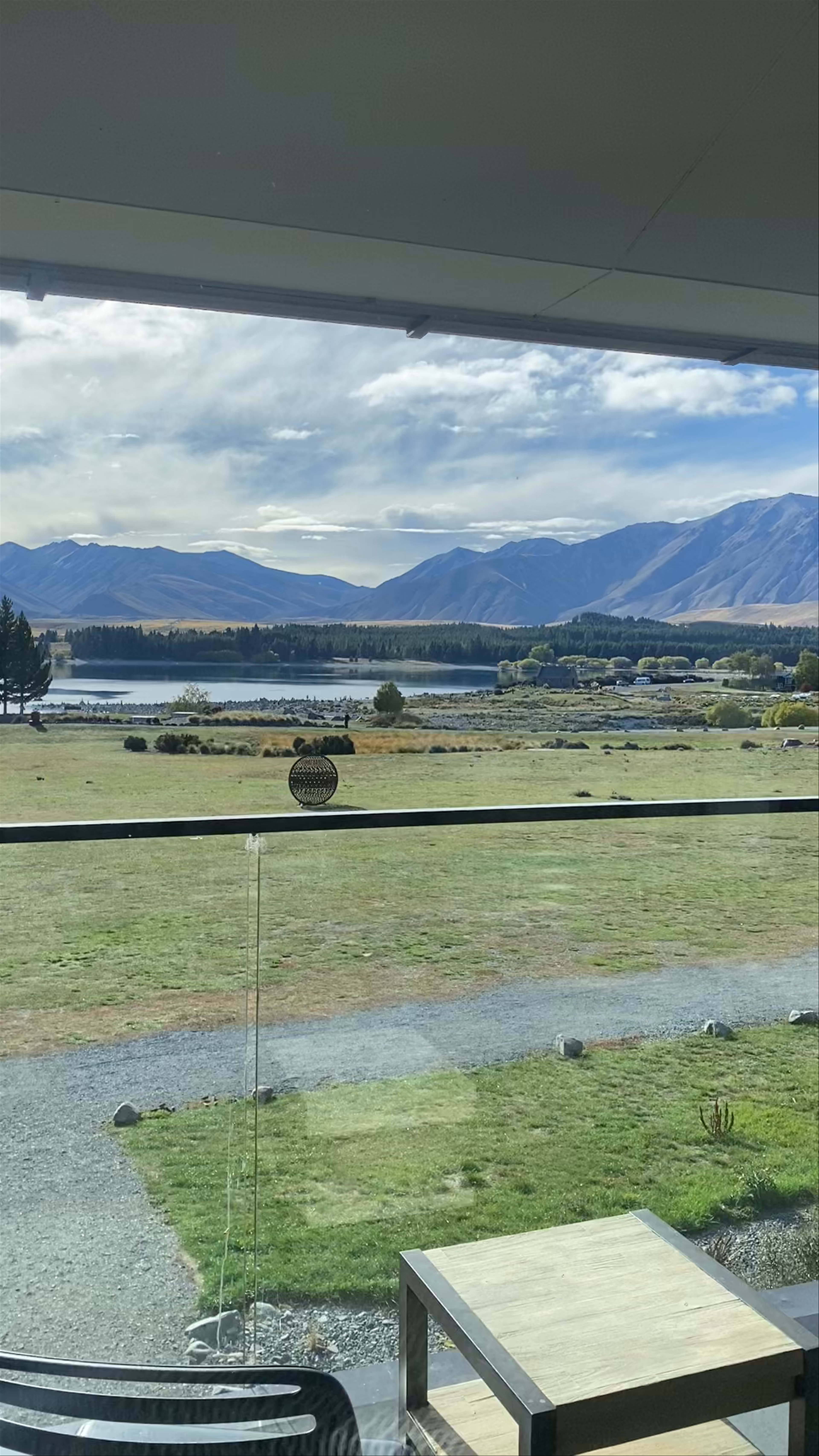 Haka House Lake Tekapo: Modern Comfort Amidst Majestic New Zealand Landscapes