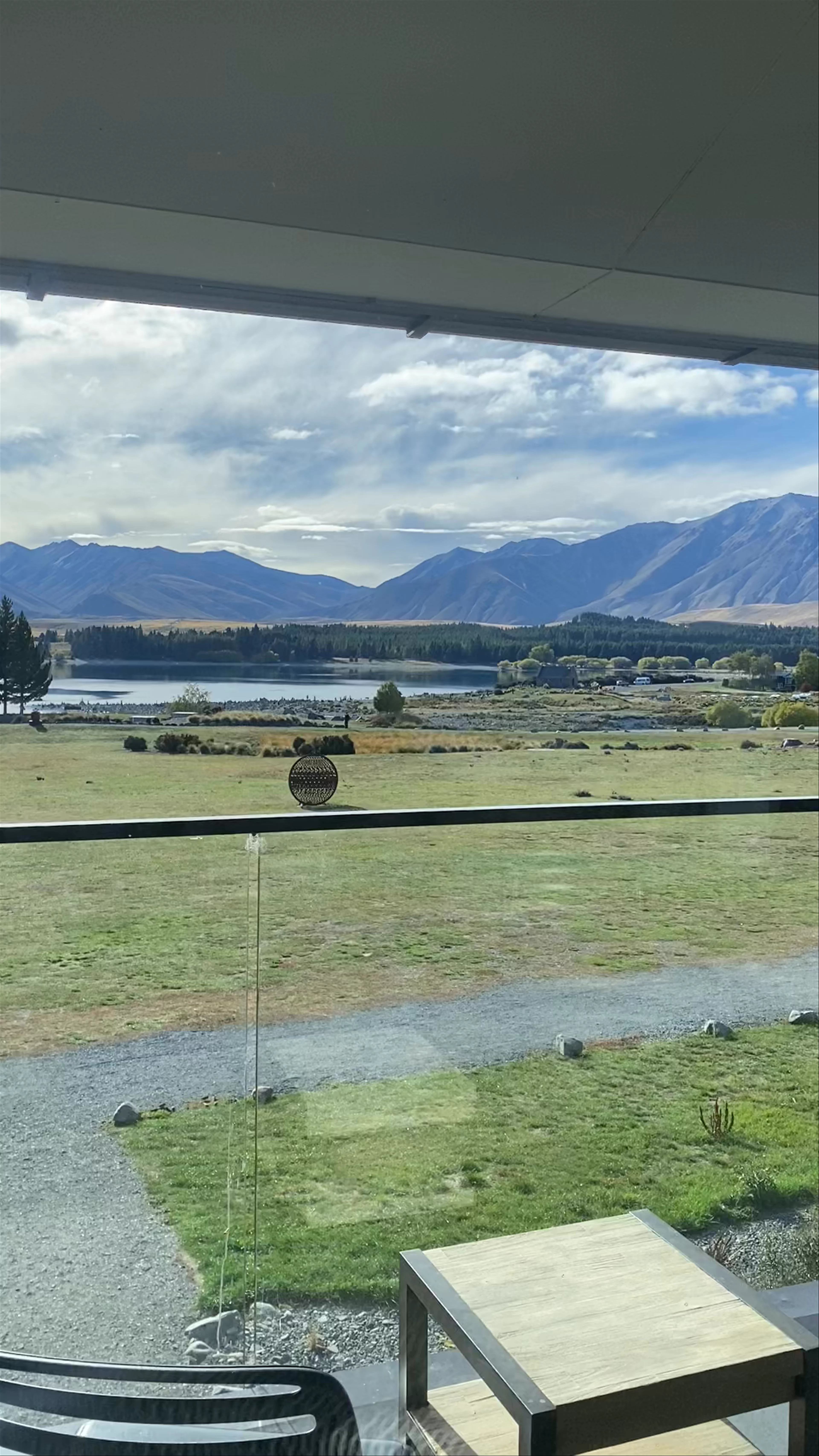 Haka House Lake Tekapo Motuariki Lane