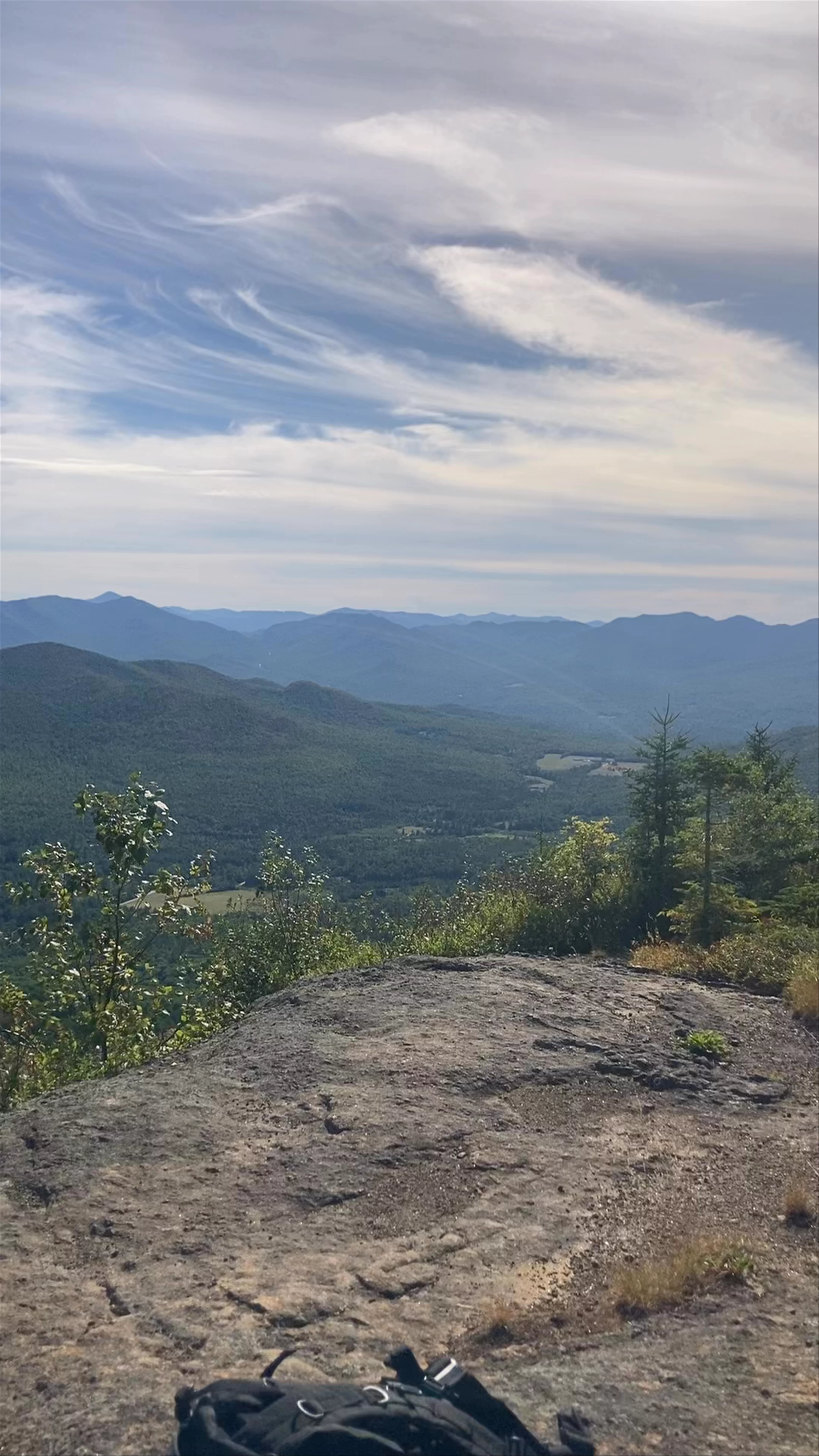 Jay Mountain Wilderness