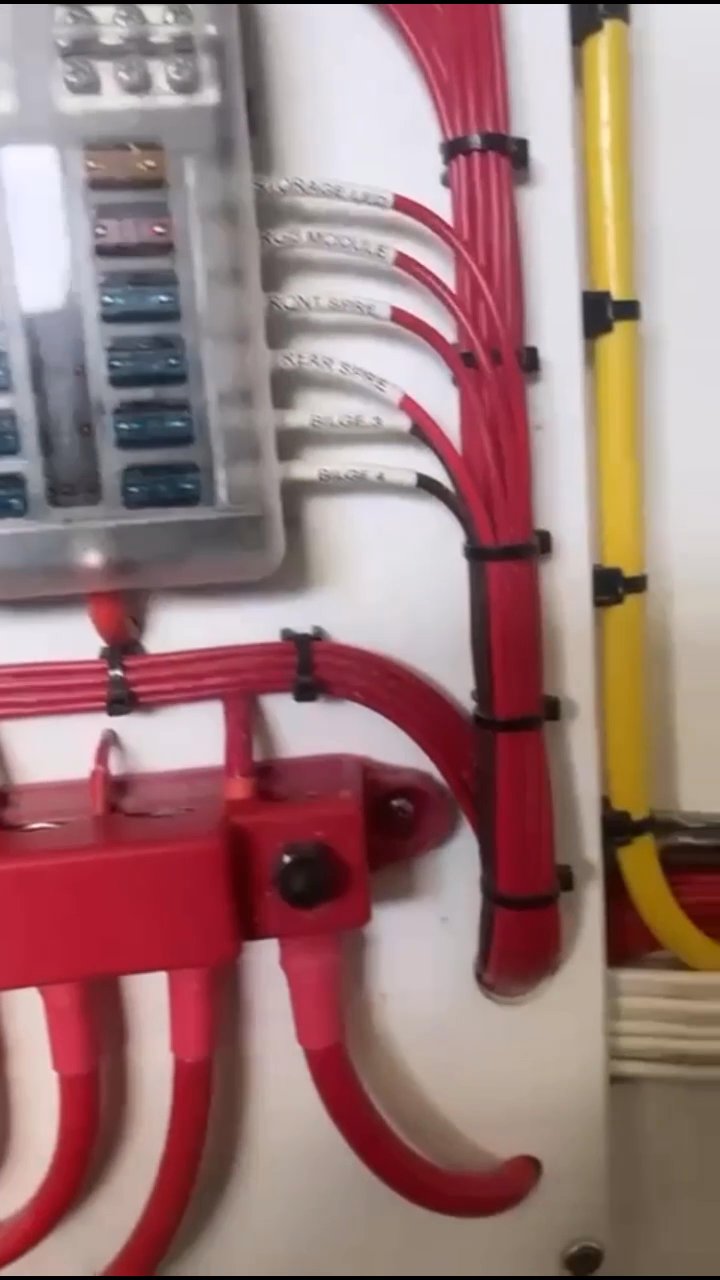 Wire Rigging & Sound Systems contact us